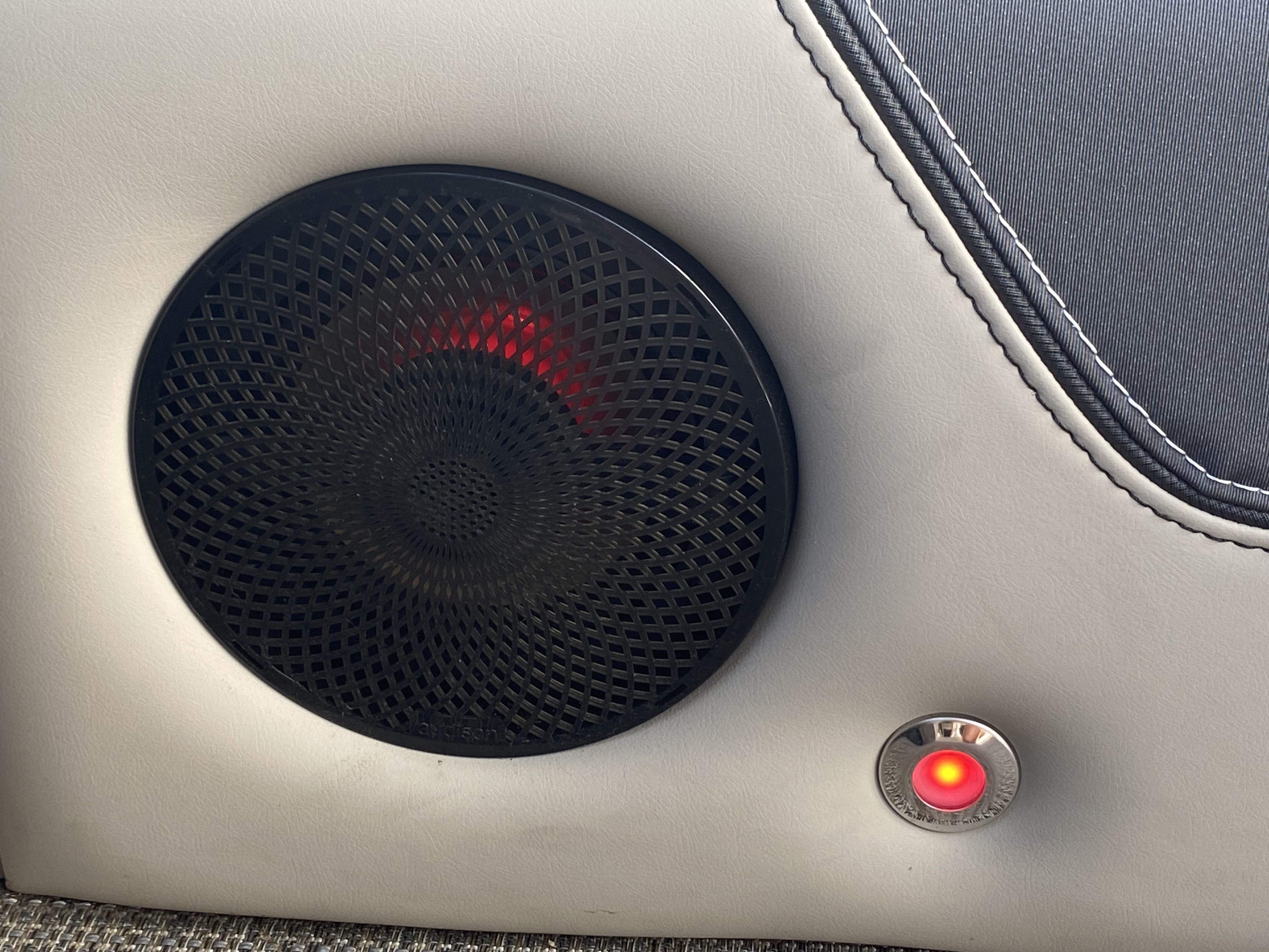 2023 Barletta LUSSO 25UETT Image Thumbnail #29