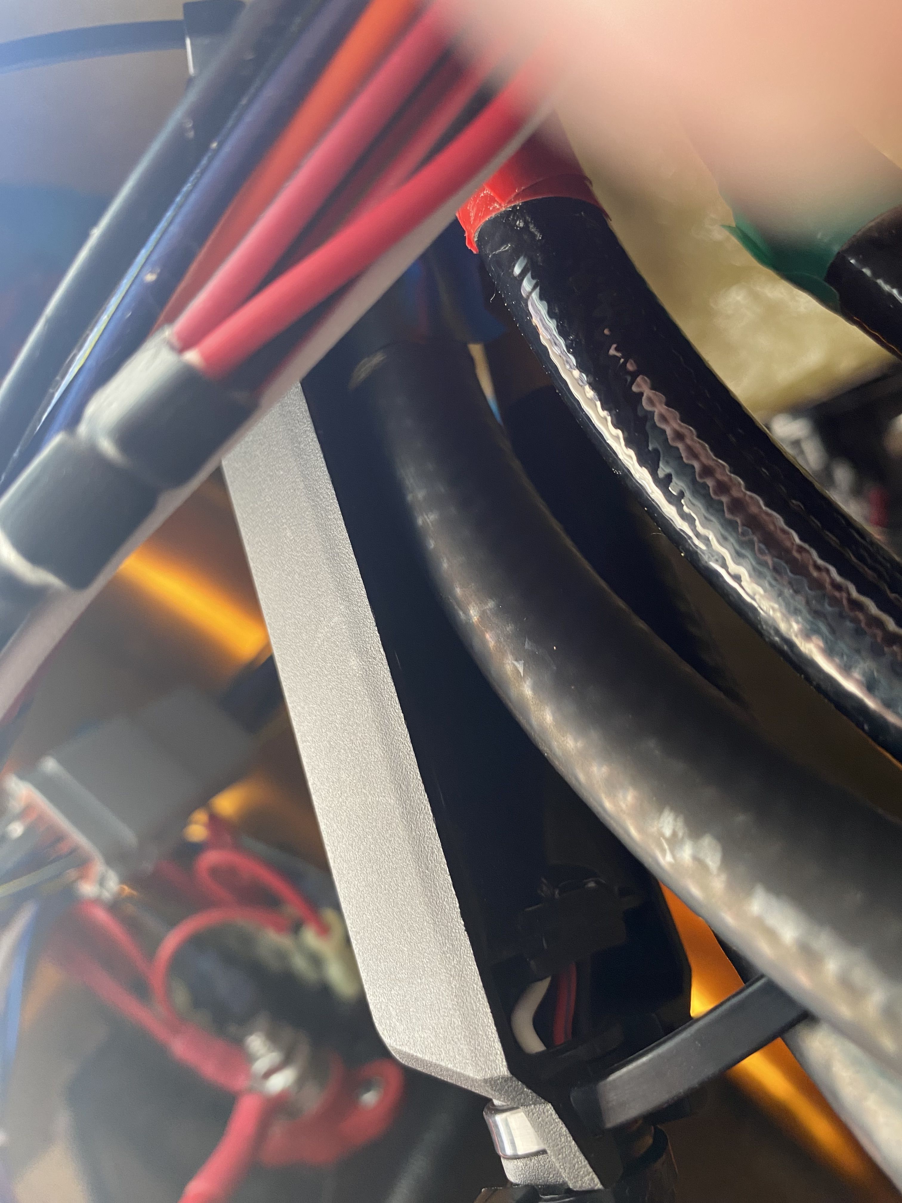 2023 Barletta LUSSO 25UETT Image Thumbnail #33