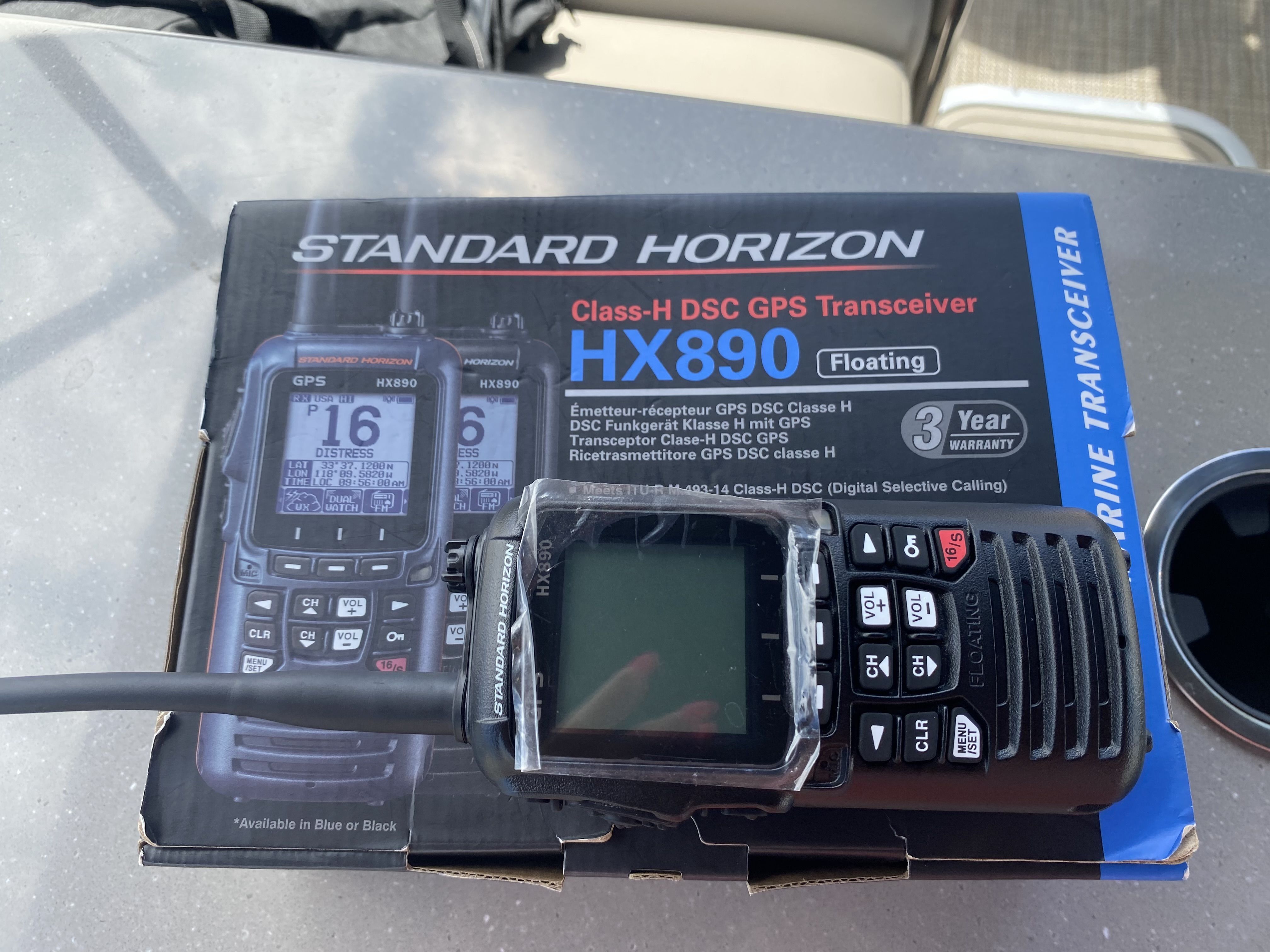 2023 Barletta LUSSO 25UETT Image Thumbnail #35