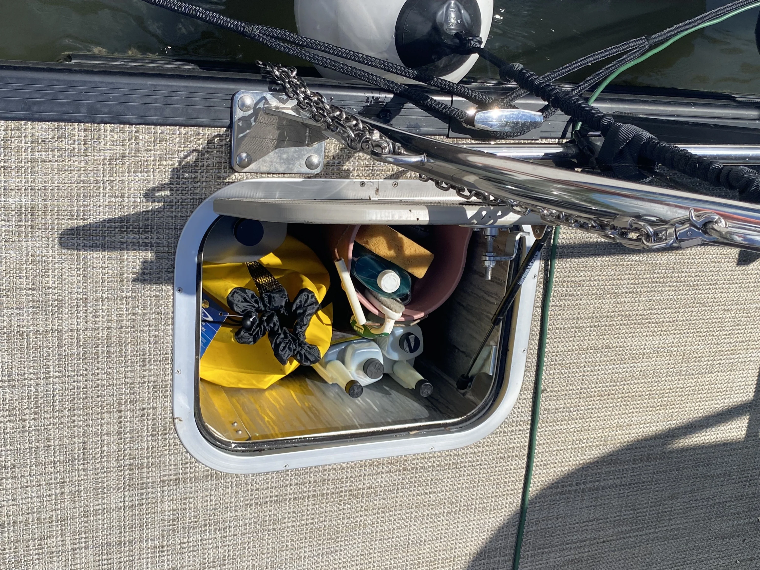 2023 Barletta LUSSO 25UETT Image Thumbnail #36