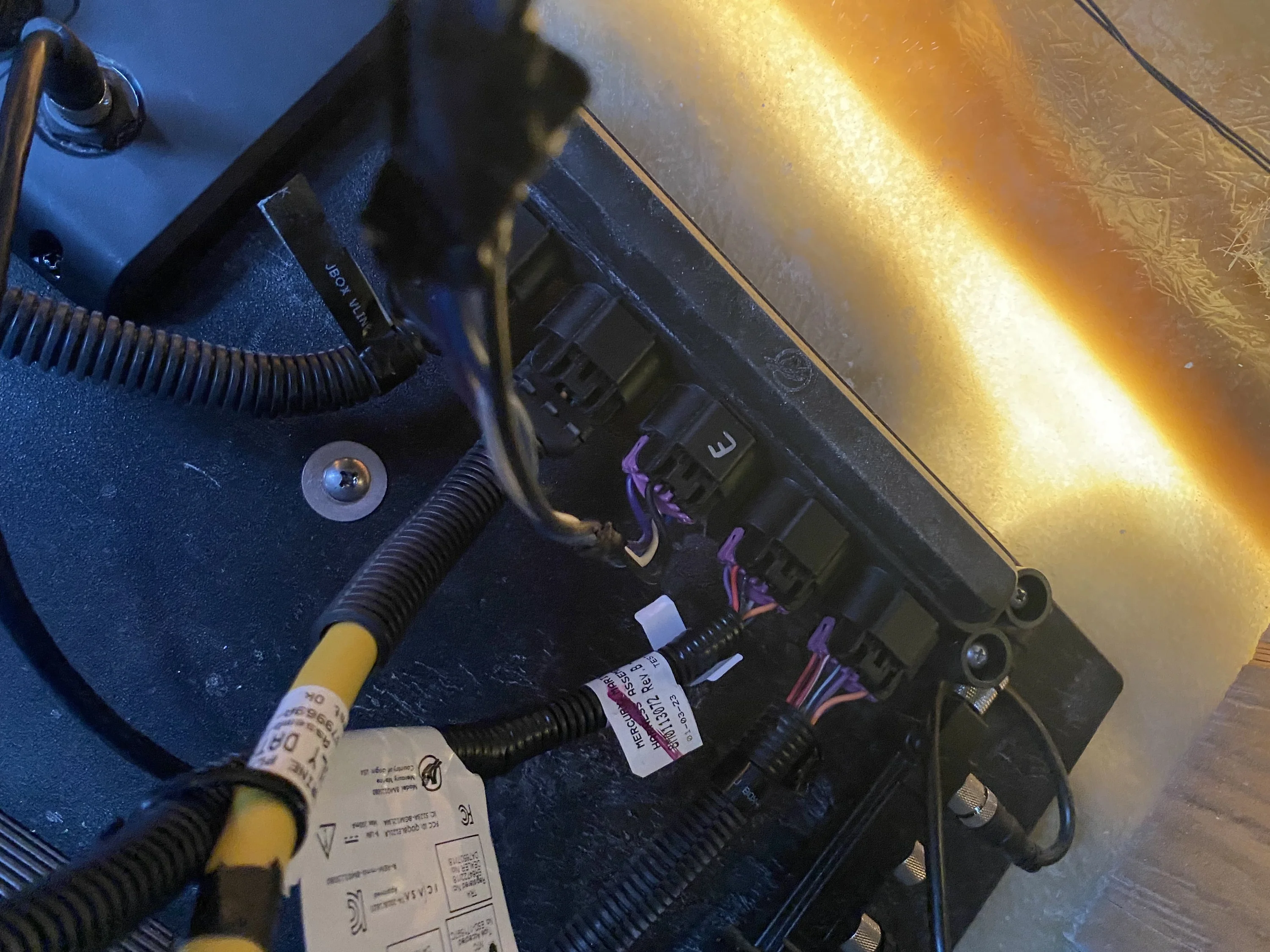 2023 Barletta LUSSO 25UETT Image Thumbnail #37