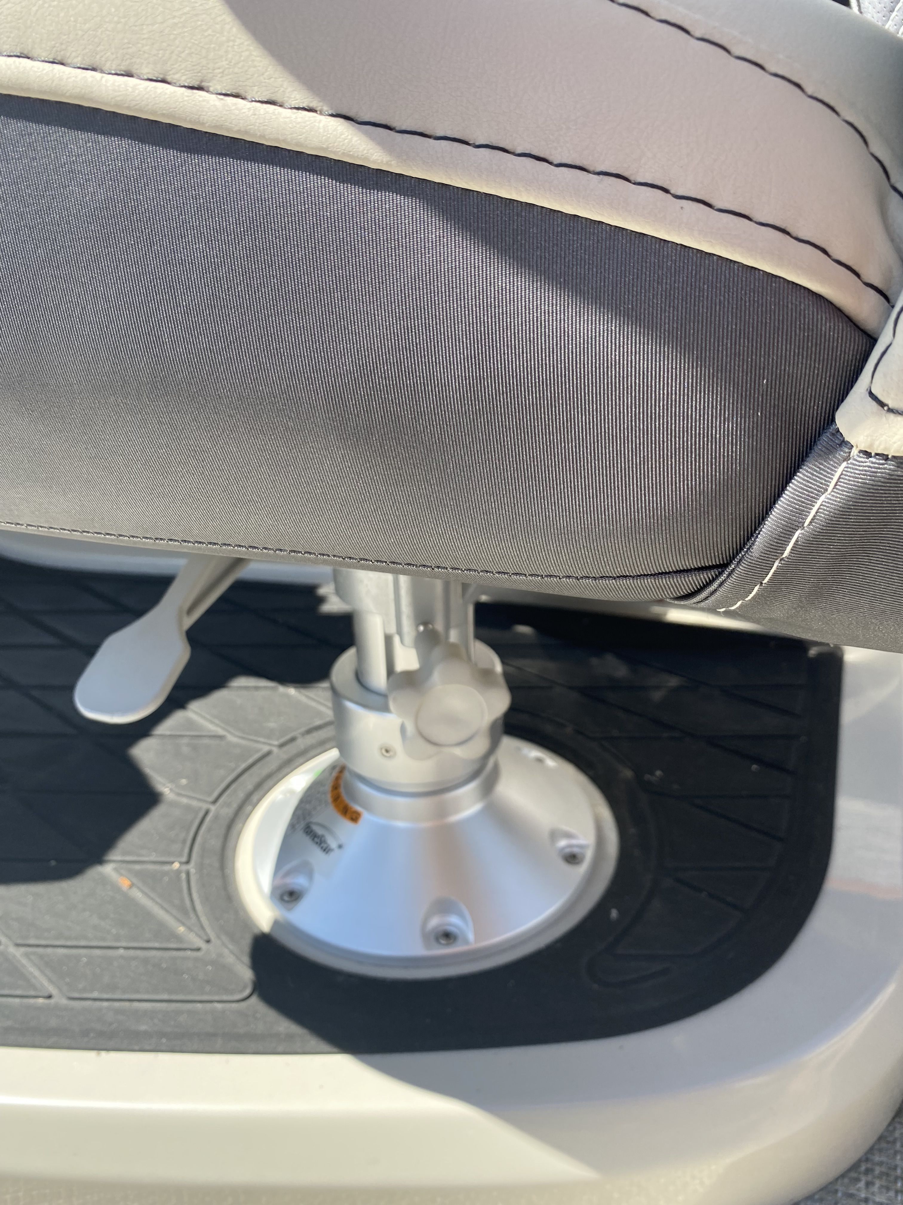 2023 Barletta LUSSO 25UETT Image Thumbnail #20