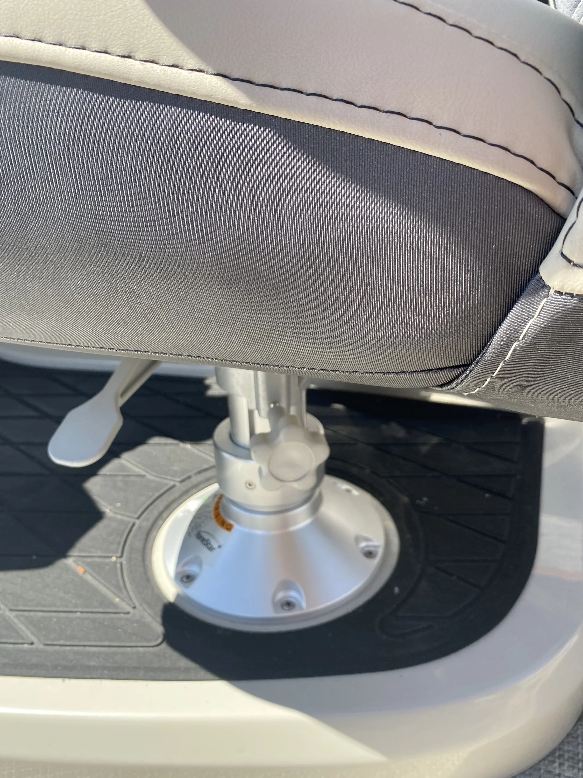 2023 Barletta LUSSO 25UETT Image Thumbnail #20