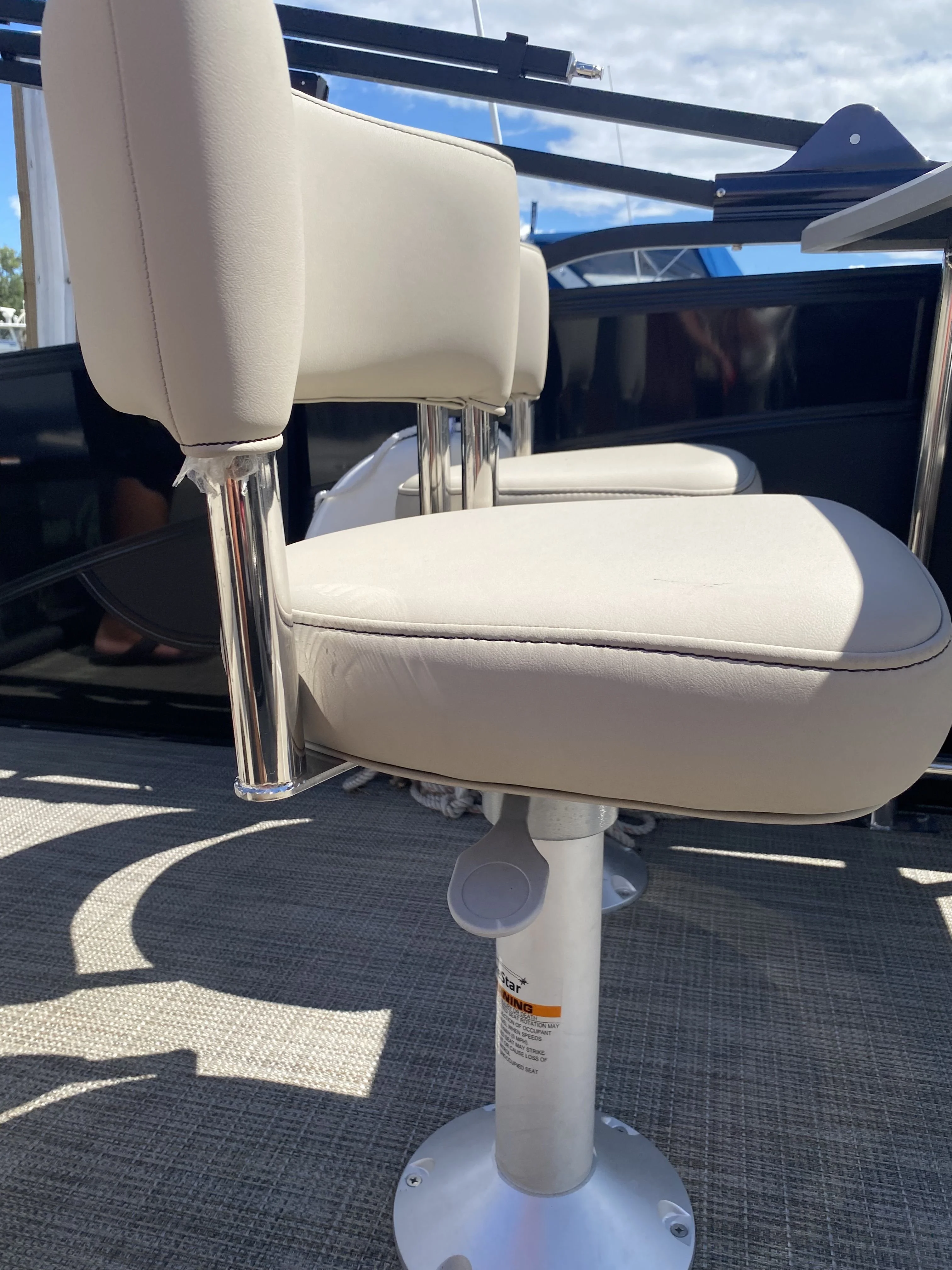 2023 Barletta LUSSO 25UETT Image Thumbnail #21