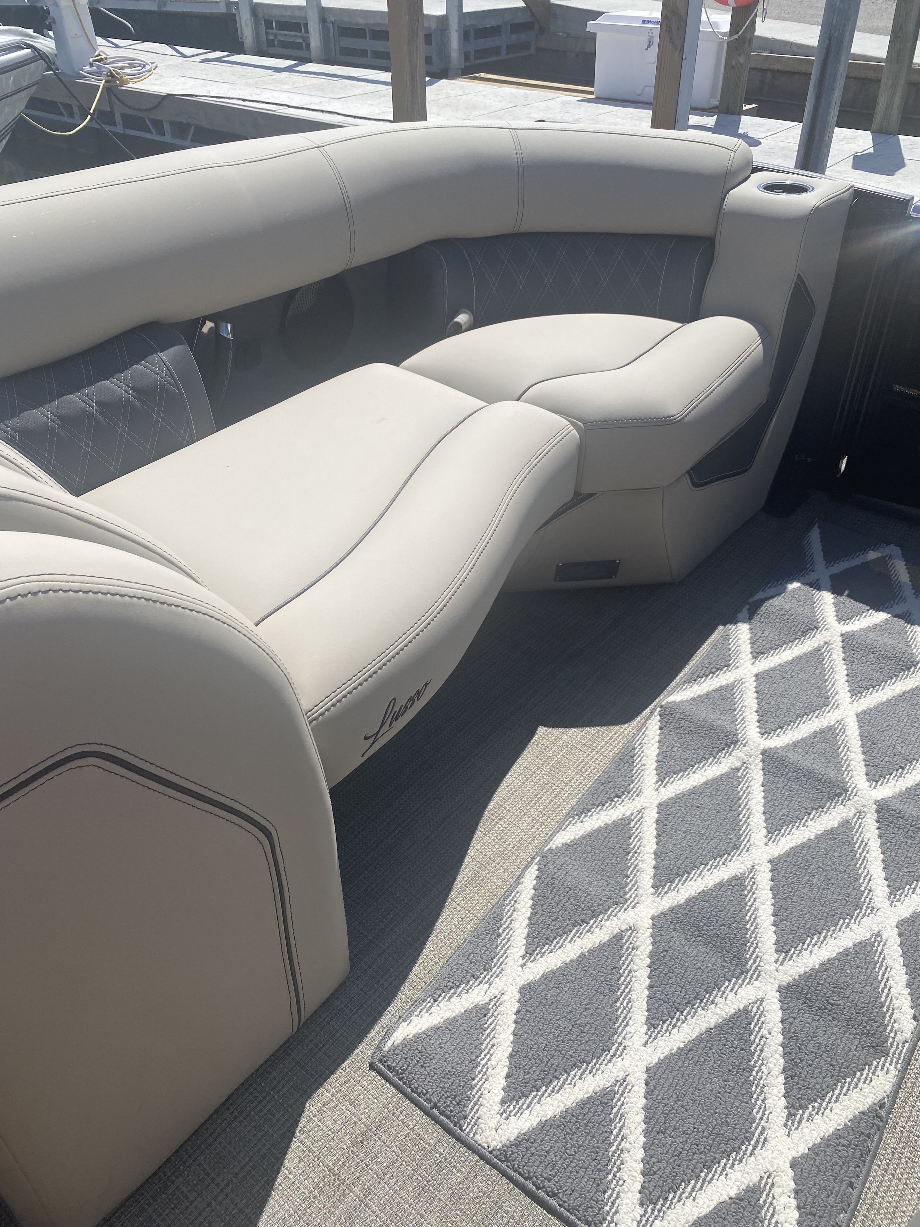 2023 Barletta LUSSO 25UETT Image Thumbnail #22