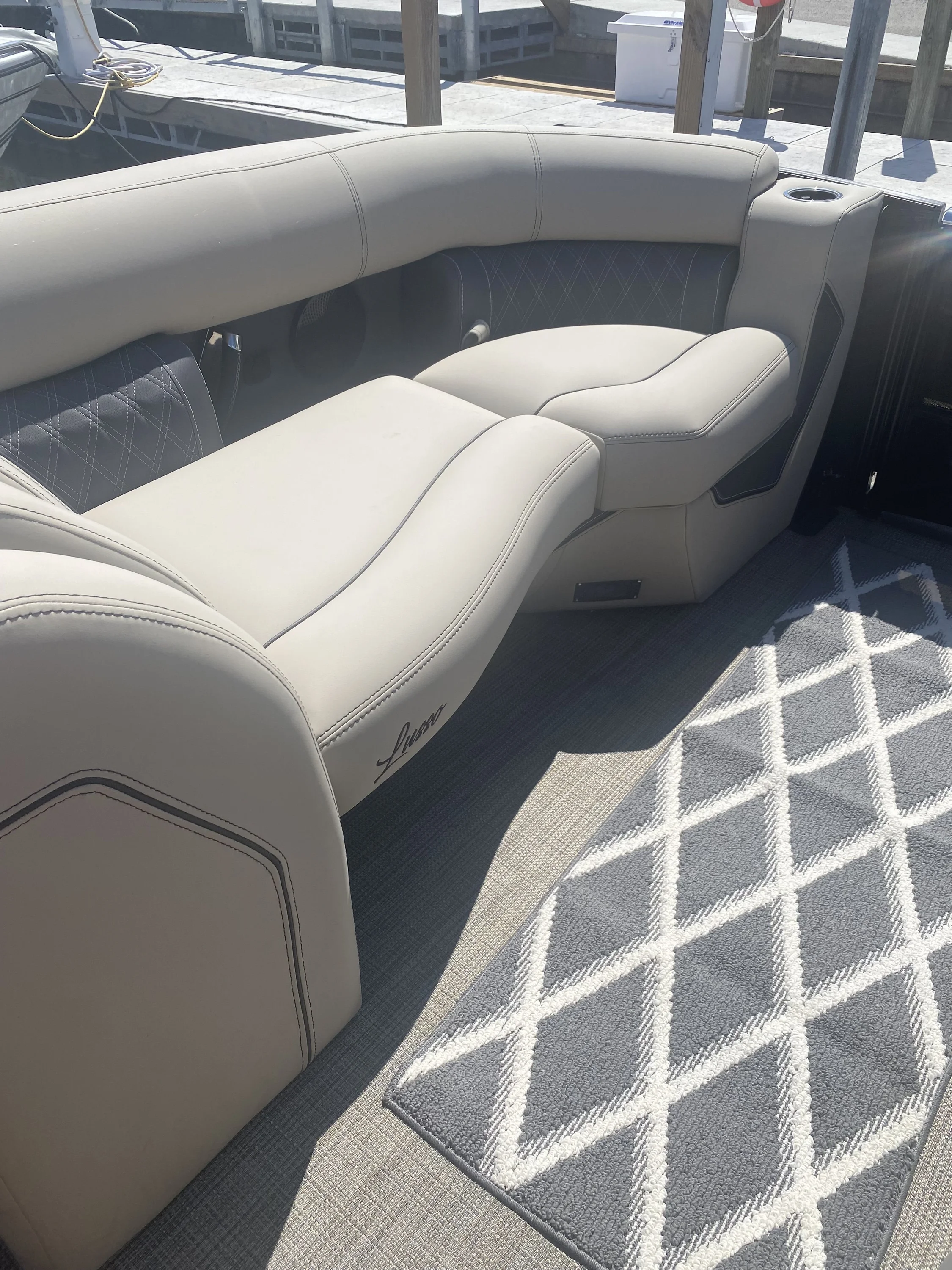 2023 Barletta LUSSO 25UETT Image Thumbnail #22