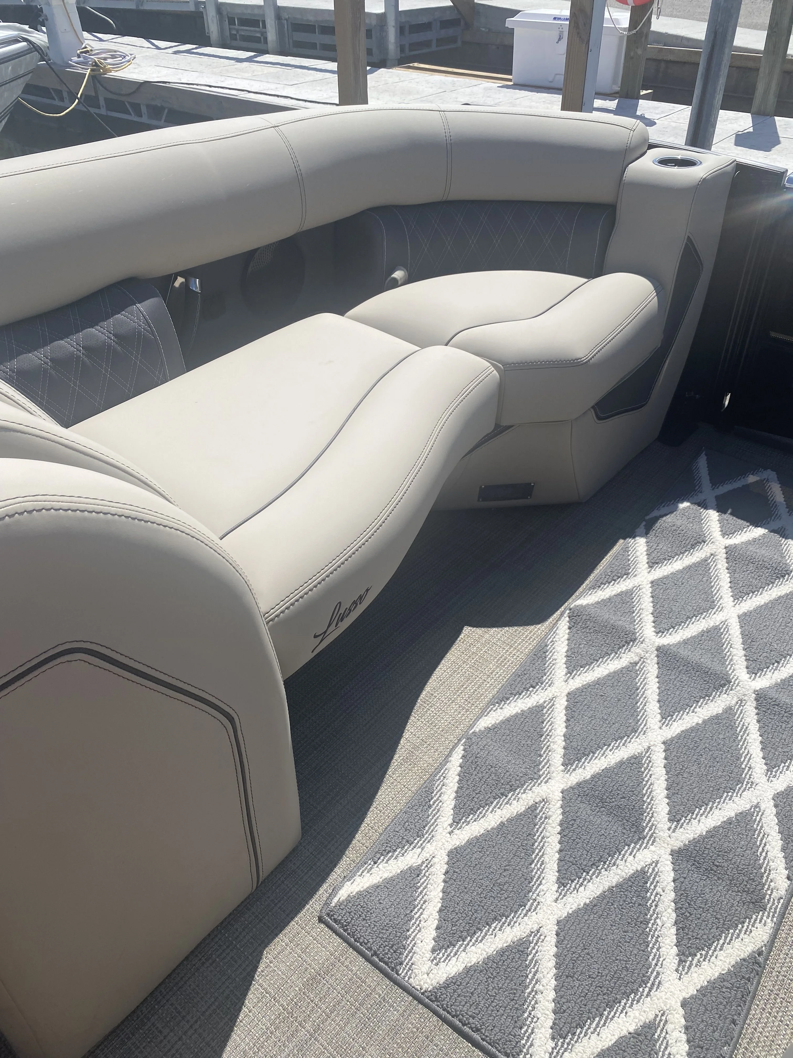 2023 Barletta LUSSO 25UETT Image Thumbnail #22