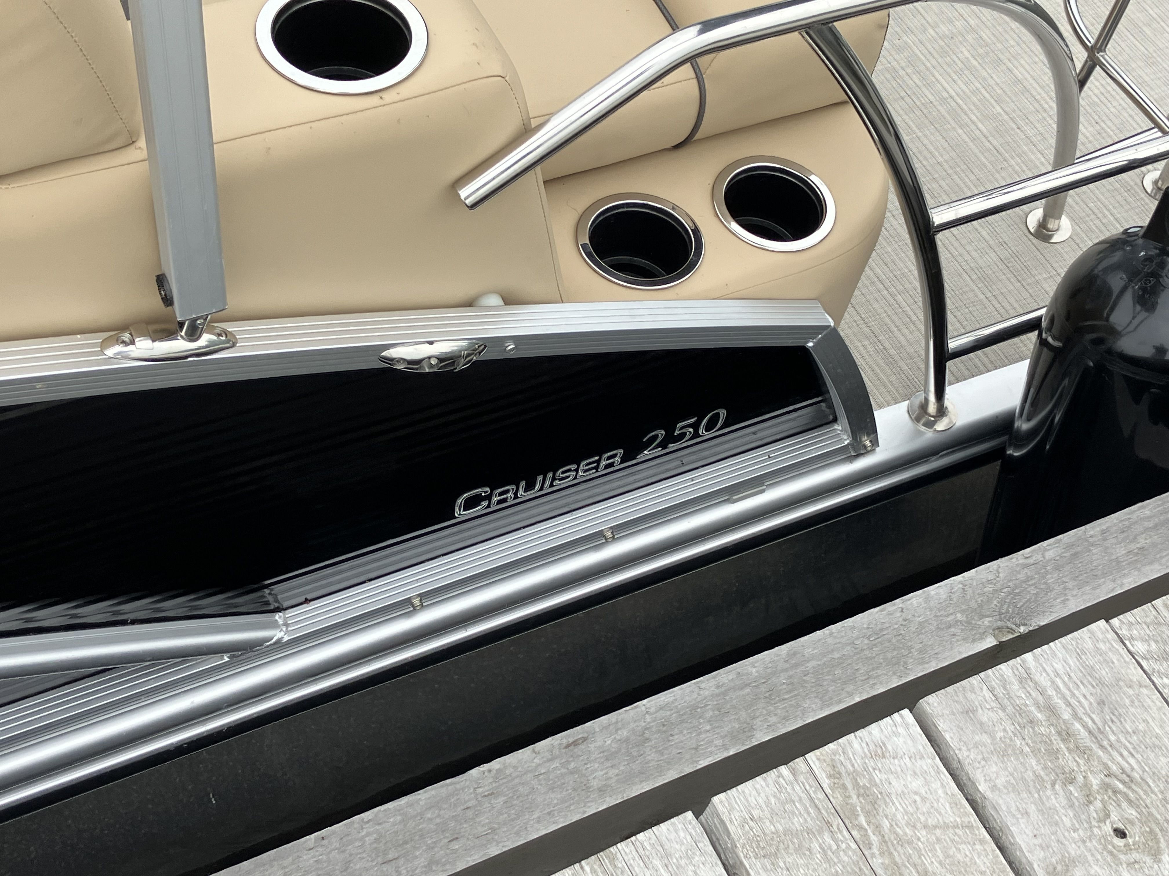 2022 Harris
                                                             250 CX/SL/TT Image Thumbnail #15