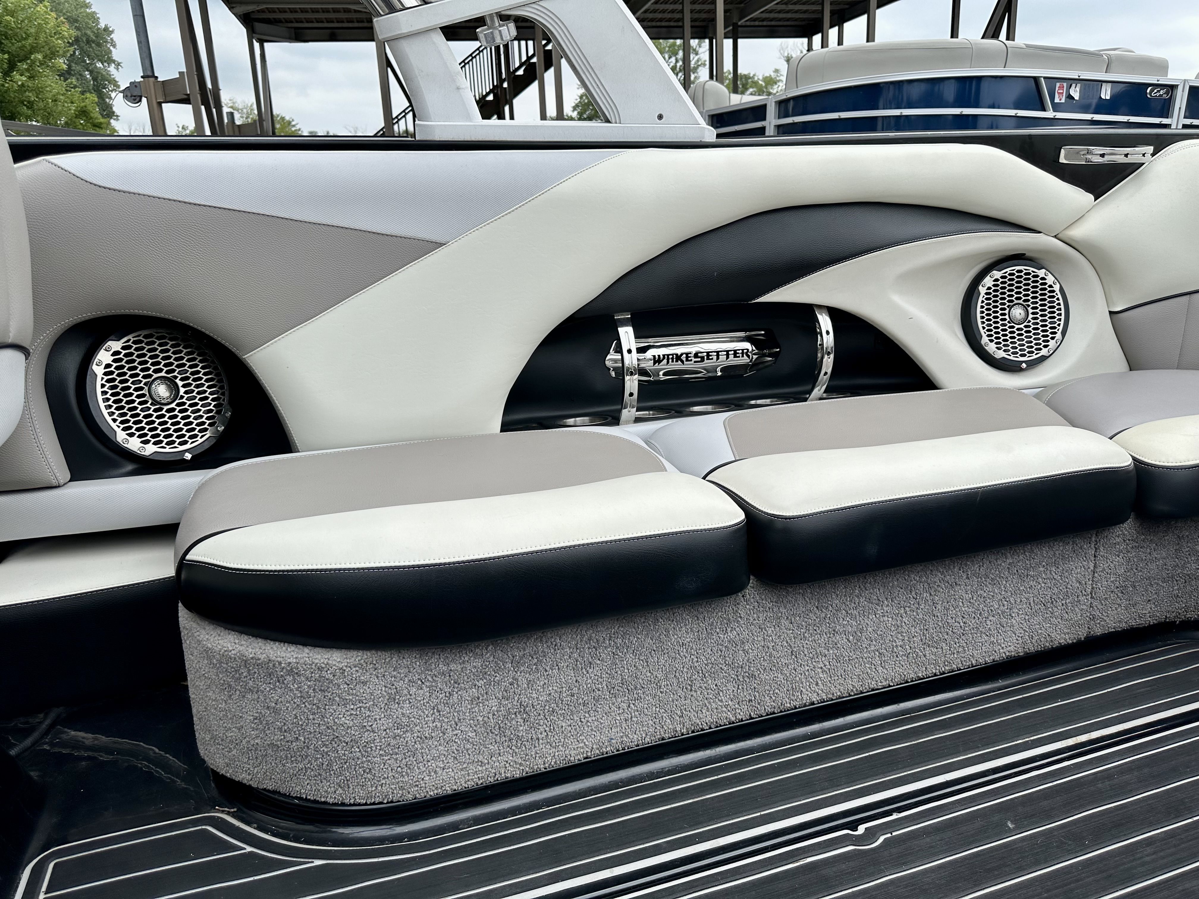 2012 Malibu Wakesetter 247 LSV Image Thumbnail #13