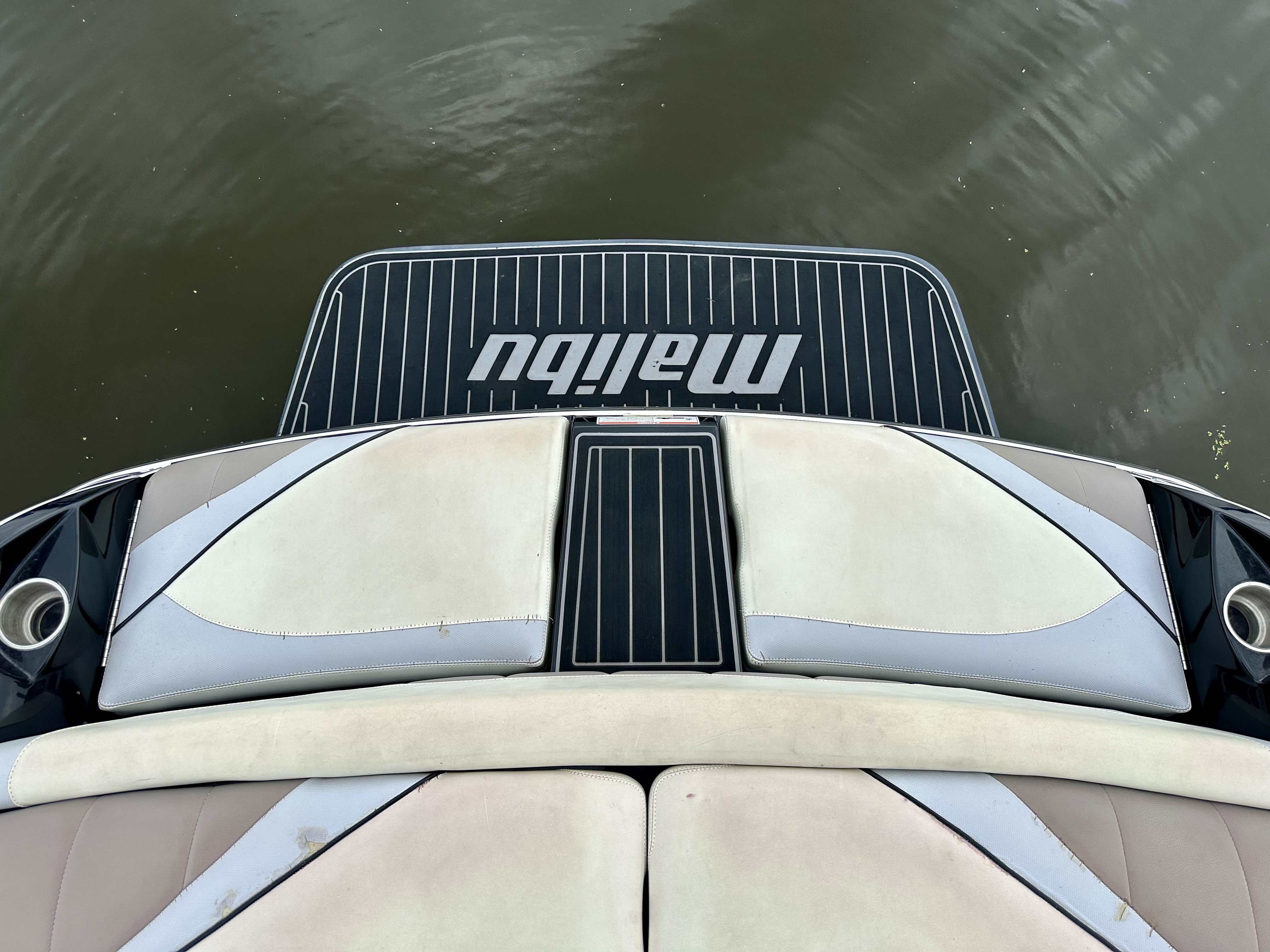 2012 Malibu Wakesetter 247 LSV Image Thumbnail #20