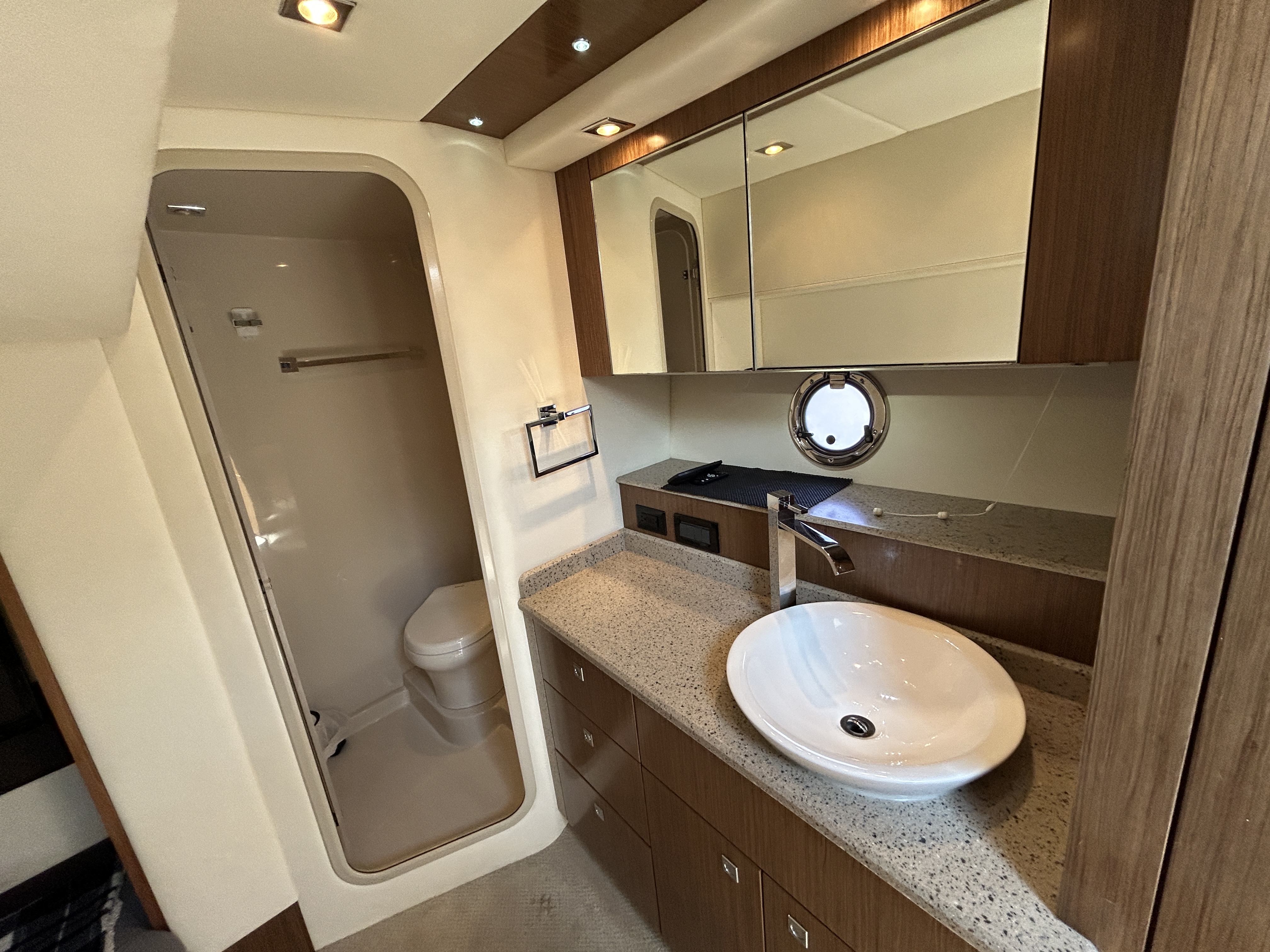 2013 Cruisers Yachts
                                                             41 CANTIUS Image Thumbnail #26
