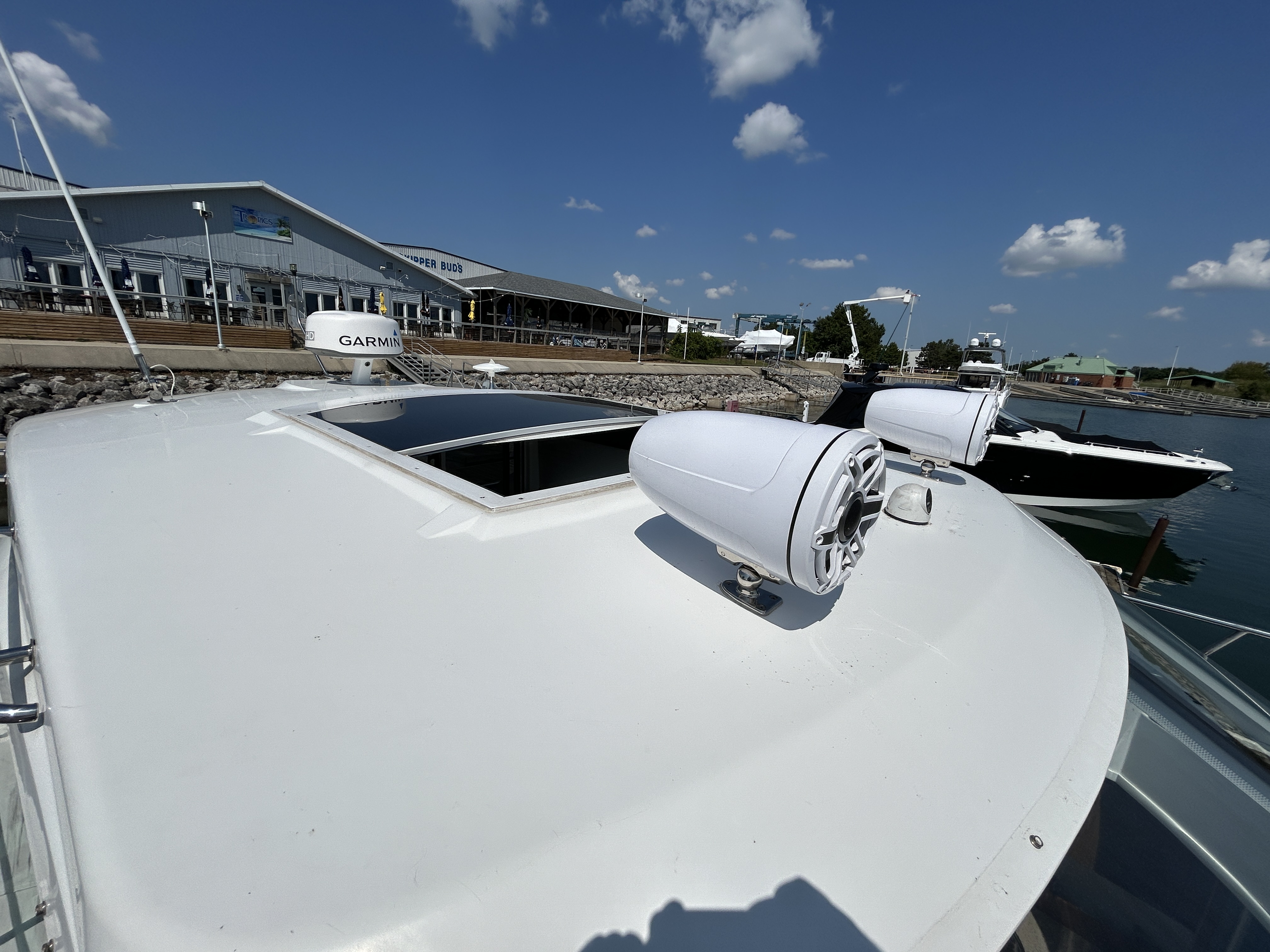 2013 Cruisers Yachts
                                                             41 CANTIUS Image Thumbnail #5