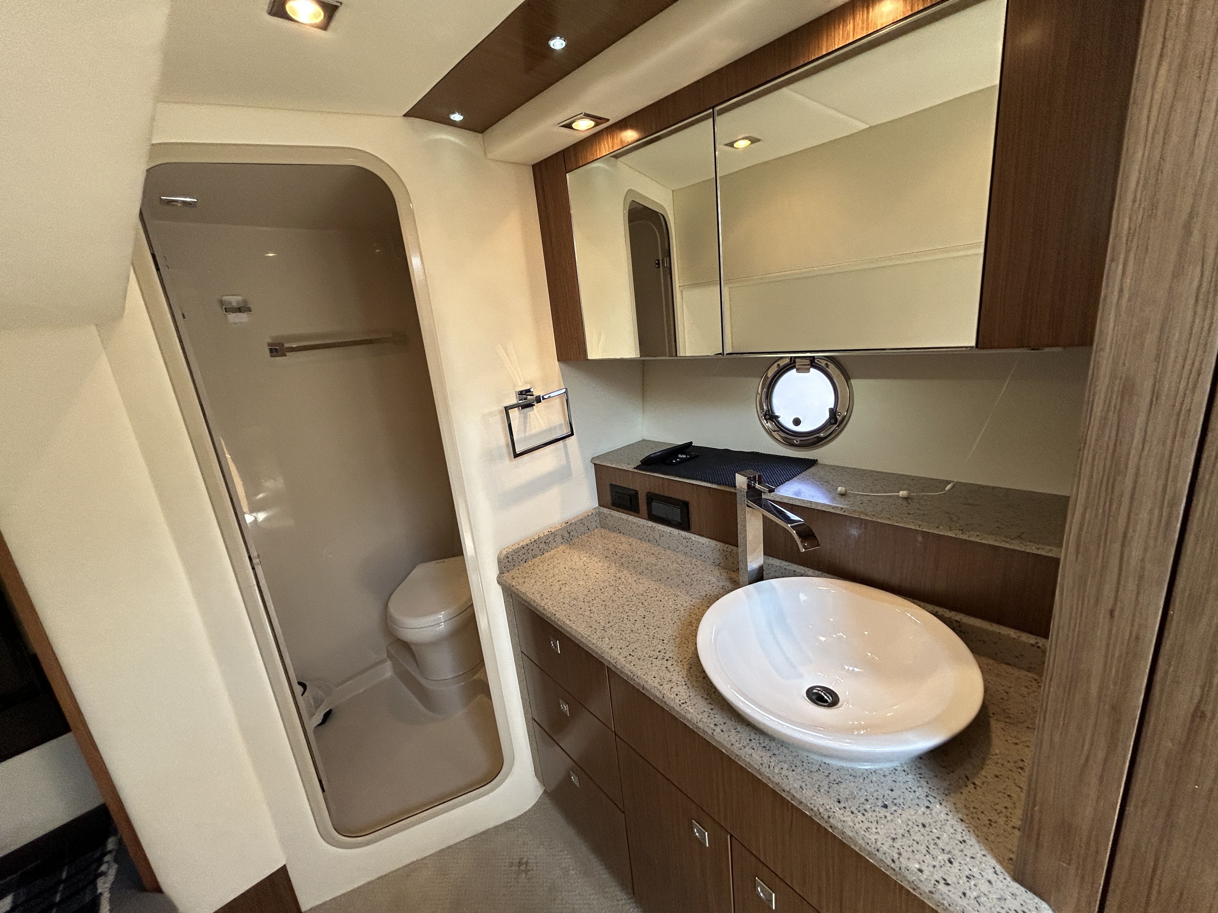 2013 Cruisers Yachts 41 CANTIUS Image Thumbnail #31