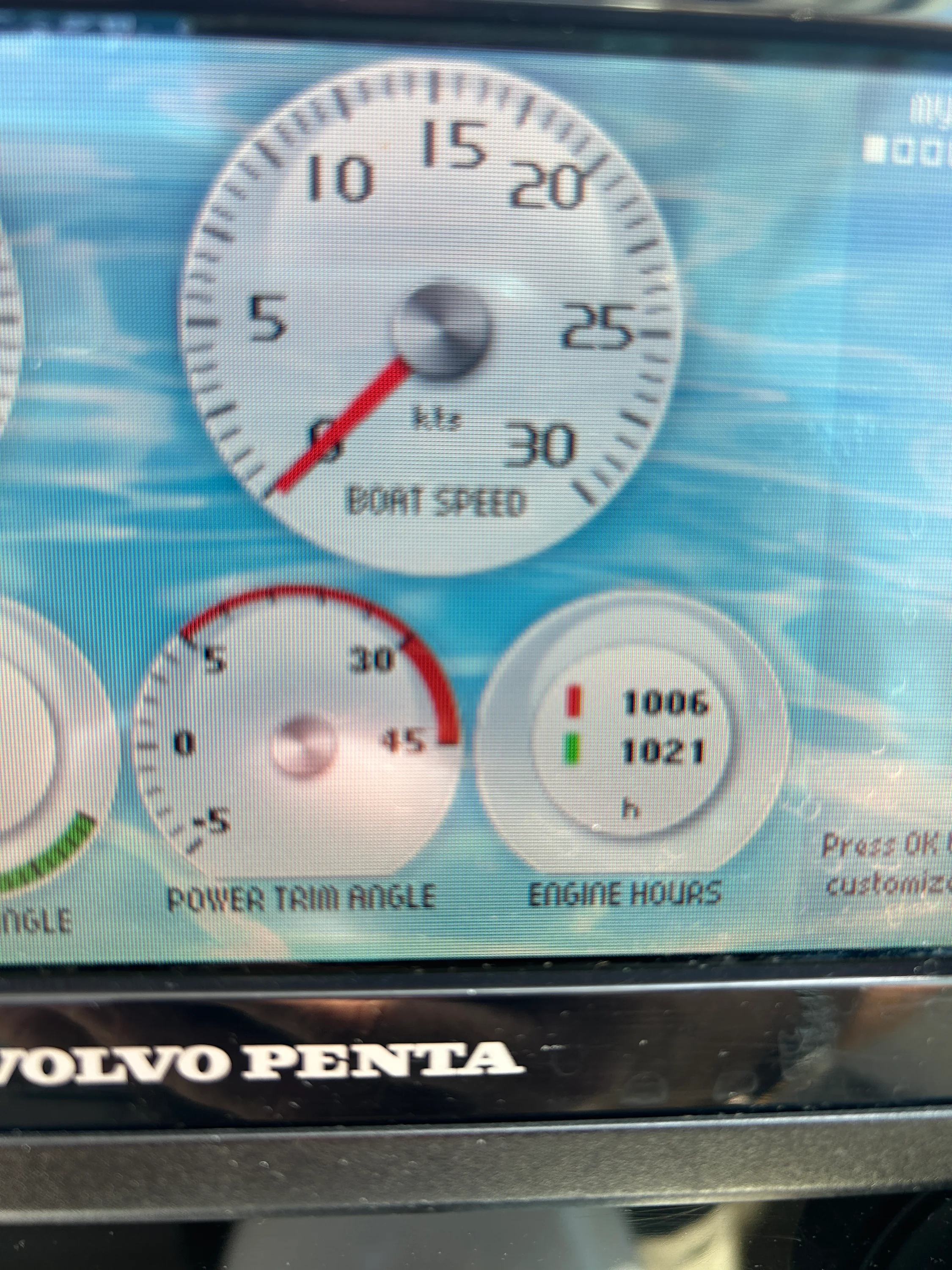 2013 Cruisers Yachts 41 CANTIUS Image Thumbnail #24