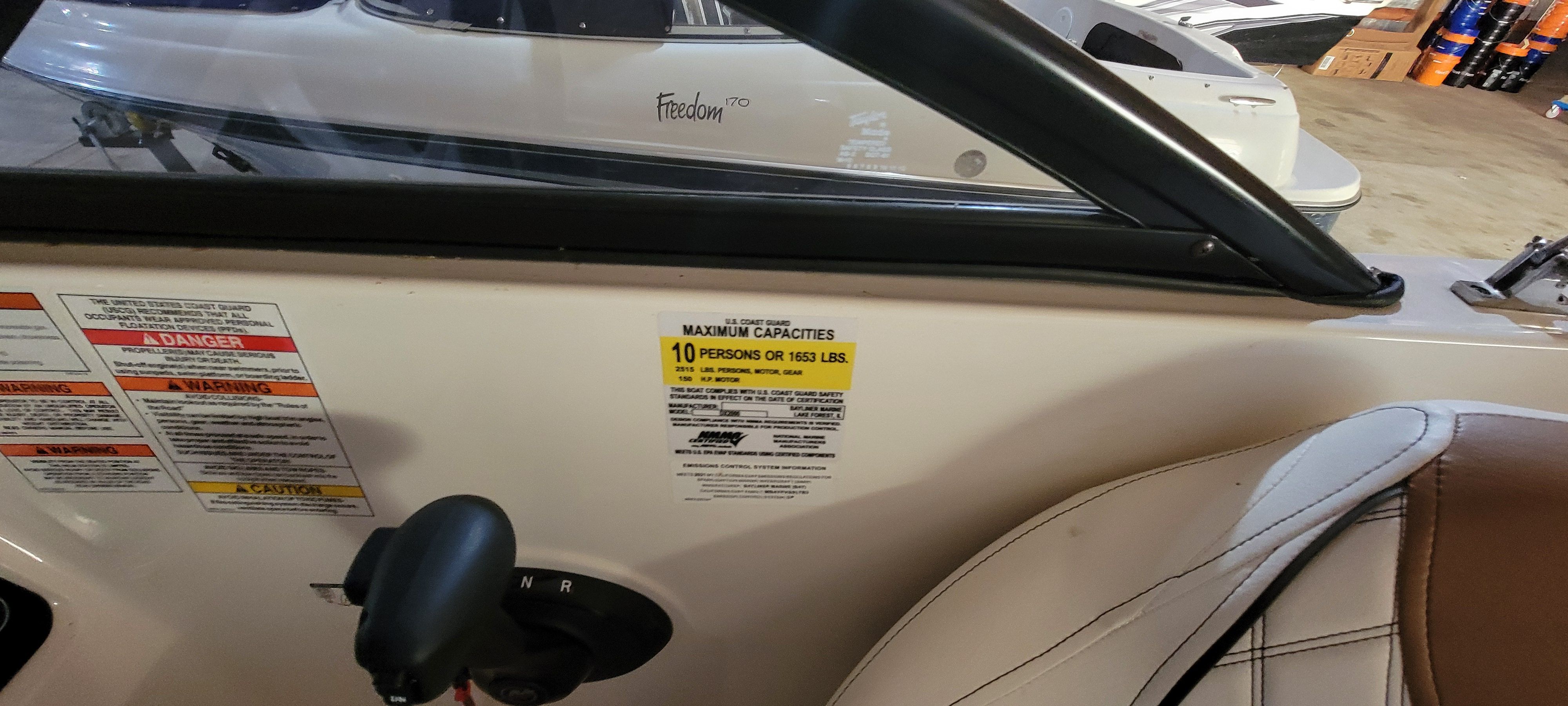 2021 Bayliner
                                                             2000DX Image Thumbnail #3