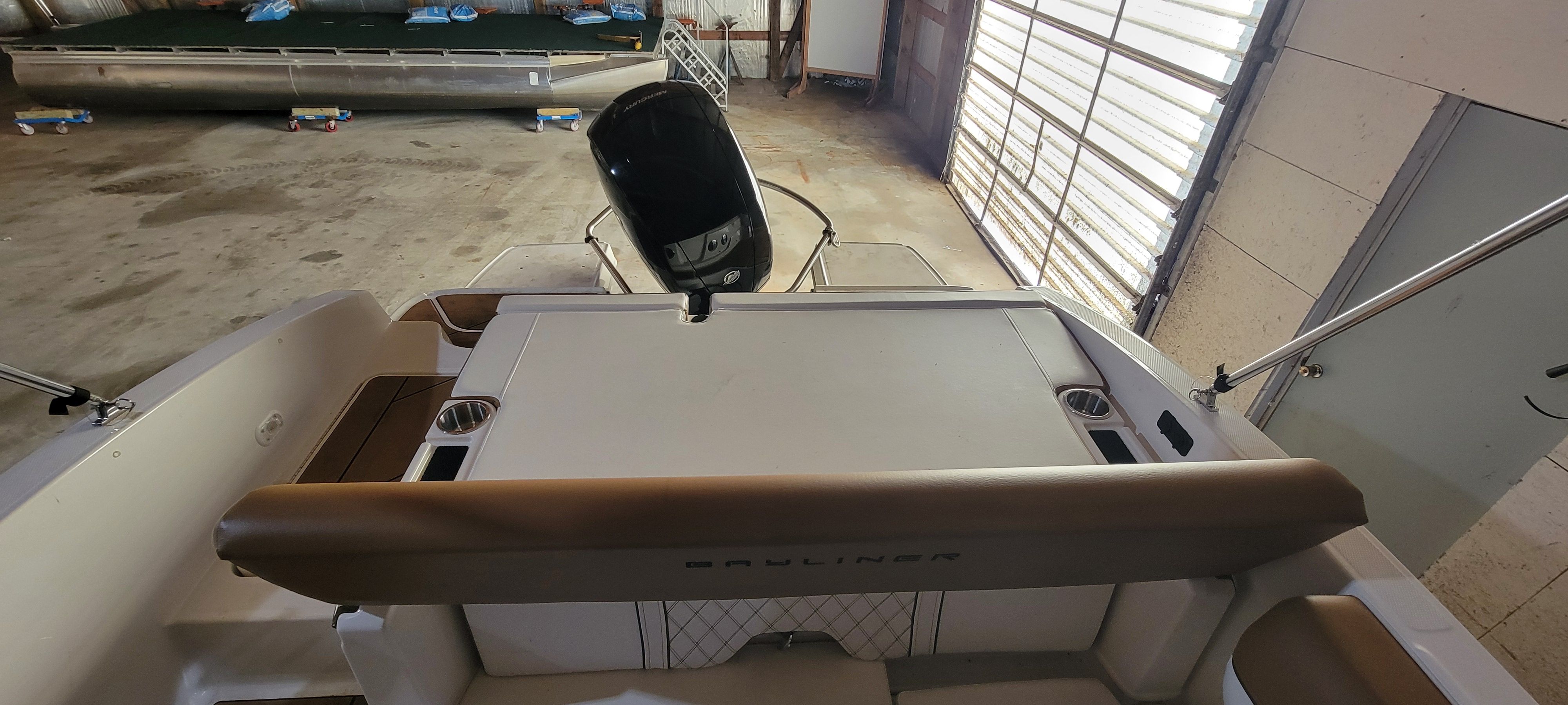 2021 Bayliner
                                                             2000DX Image Thumbnail #6