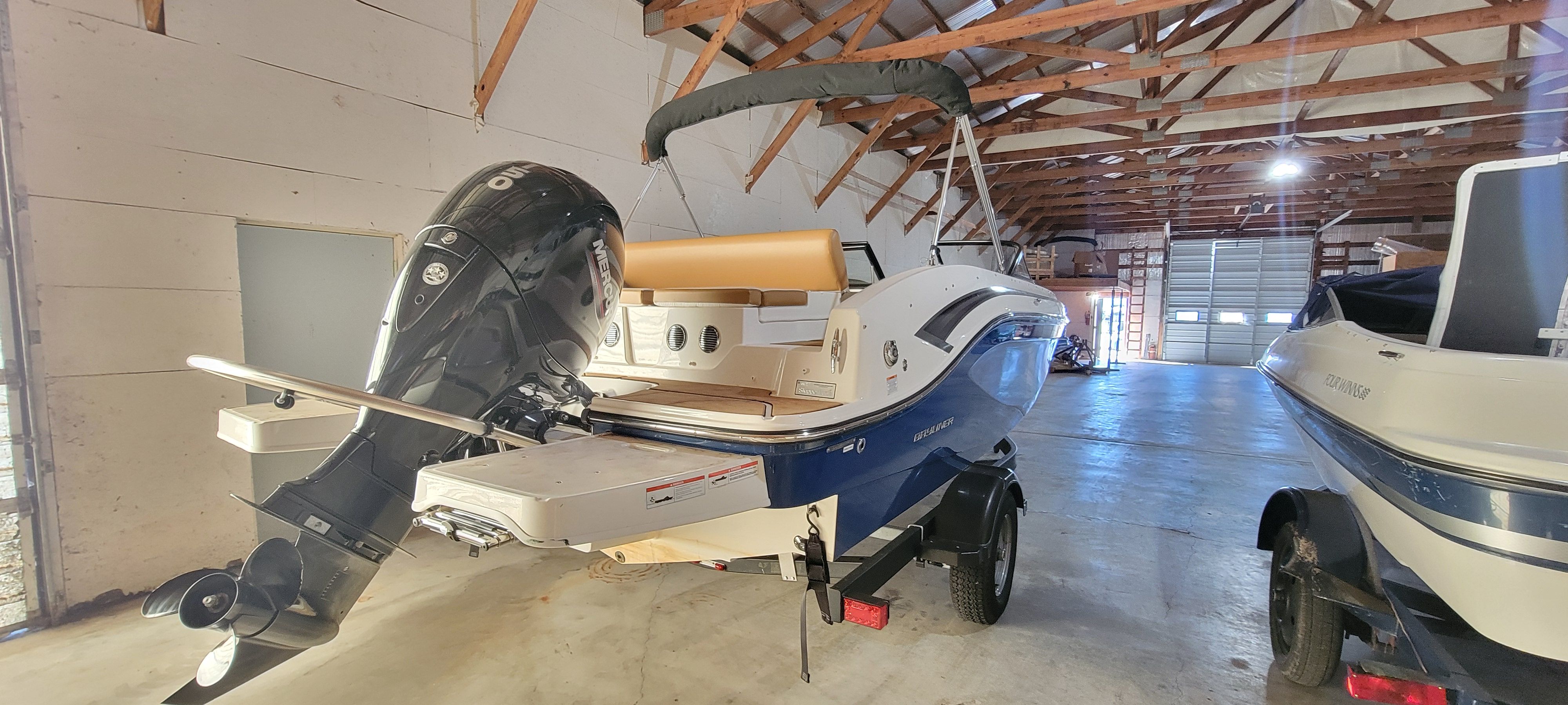2021 Bayliner
                                                             2000DX Image Thumbnail #9