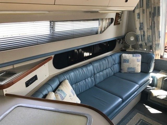 1989 Carver Yachts
                                                             30 SANTEGO Image Thumbnail #10