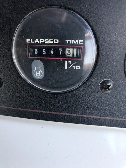 1989 Carver Yachts 30 SANTEGO Image Thumbnail #14