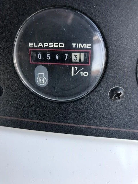 1989 Carver Yachts 30 SANTEGO Image Thumbnail #14