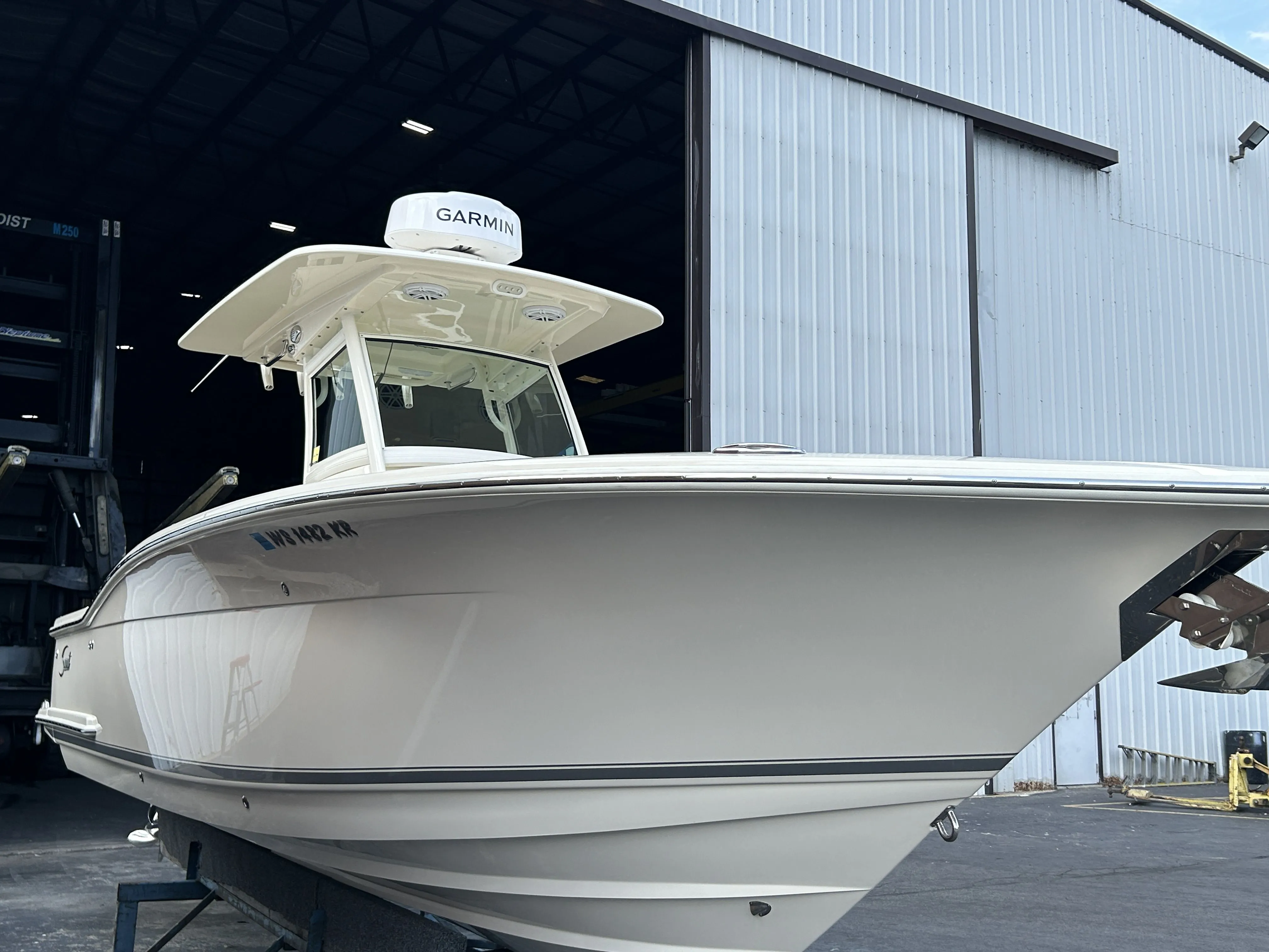 2018 Scout 275 LXF Image Thumbnail #0