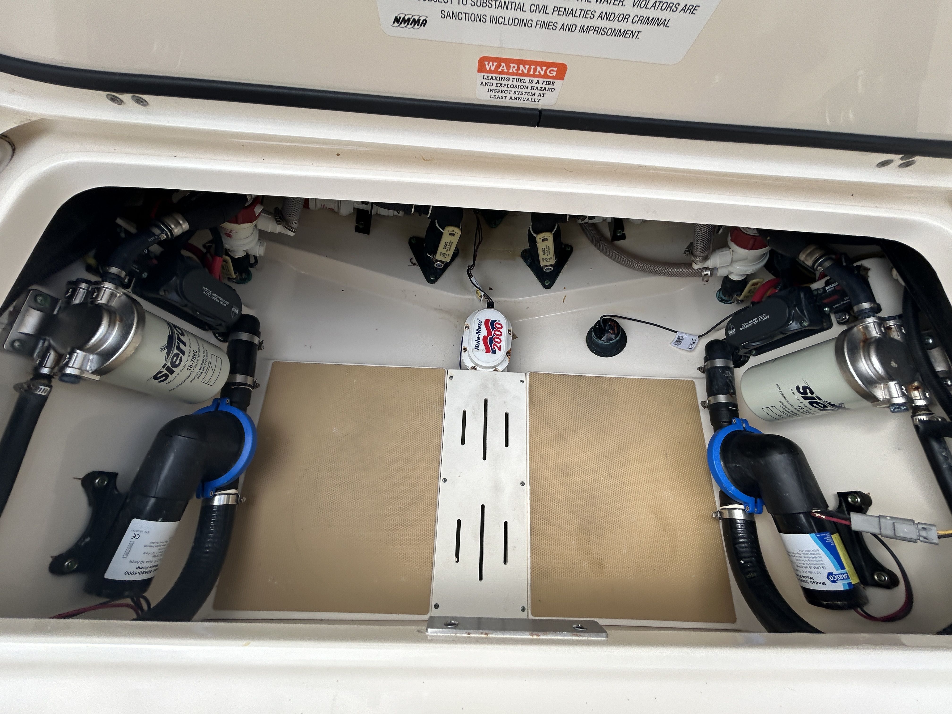 2018 Scout 275 LXF Image Thumbnail #10