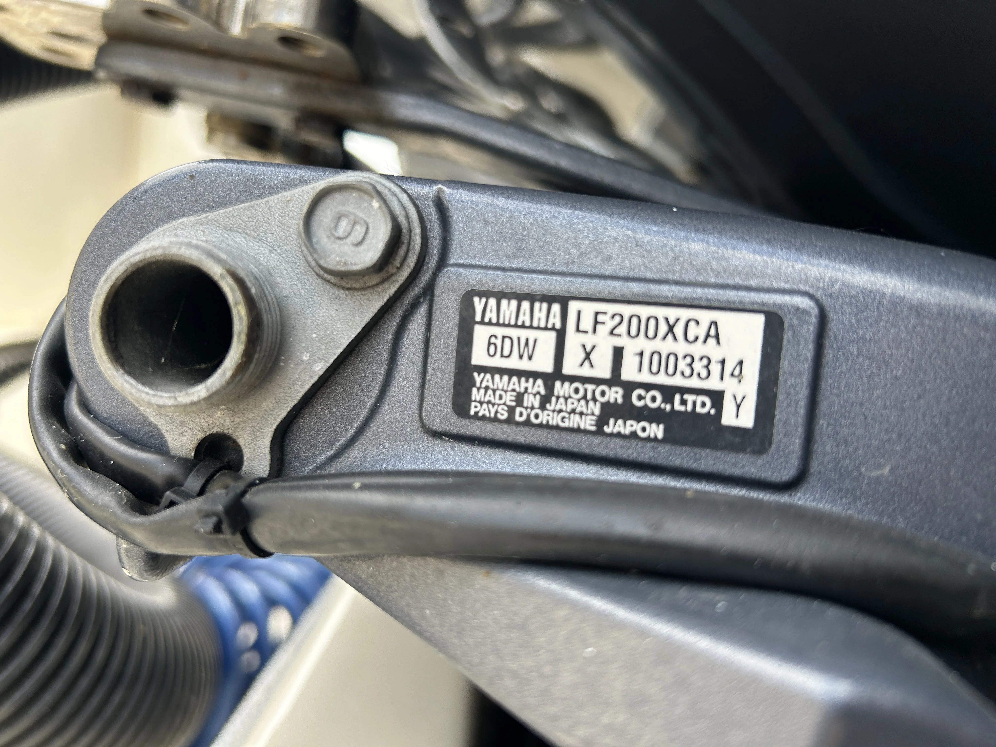 2018 Scout 275 LXF Image Thumbnail #11