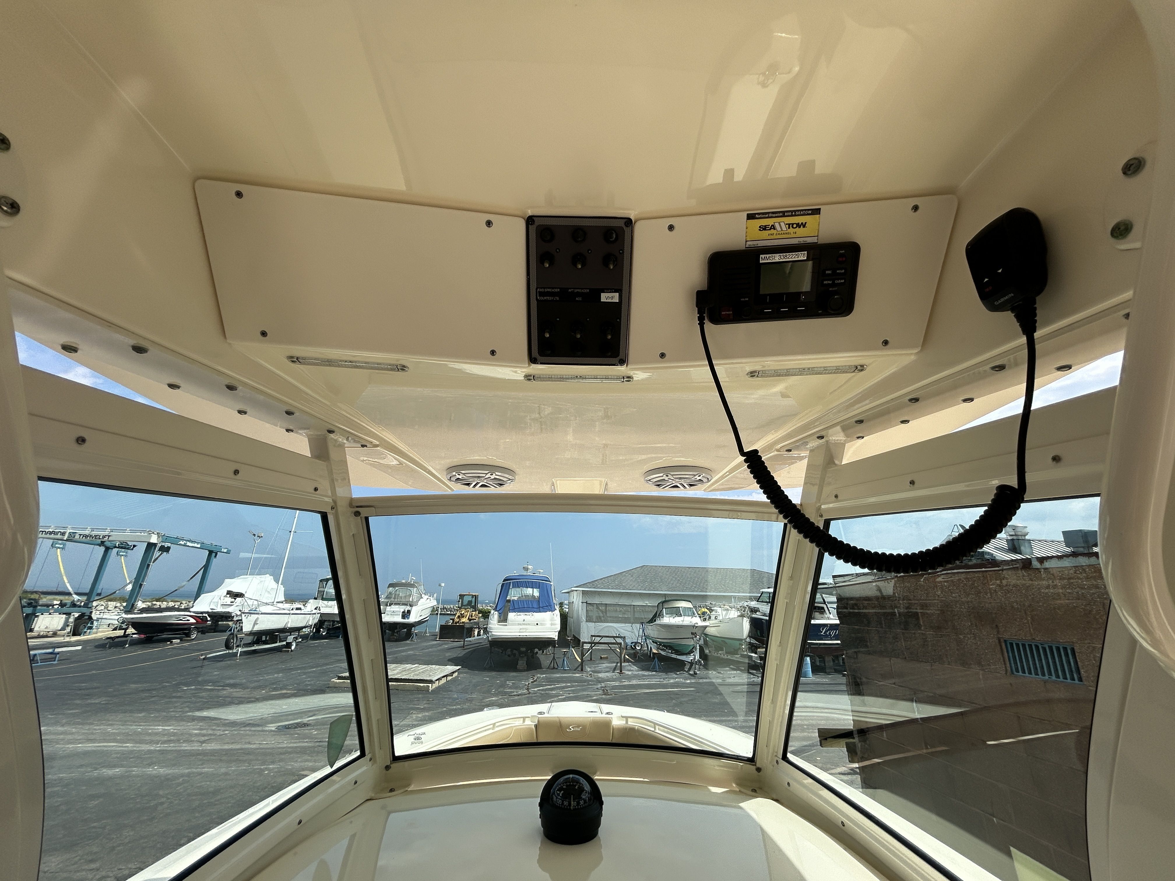 2018 Scout 275 LXF Image Thumbnail #16