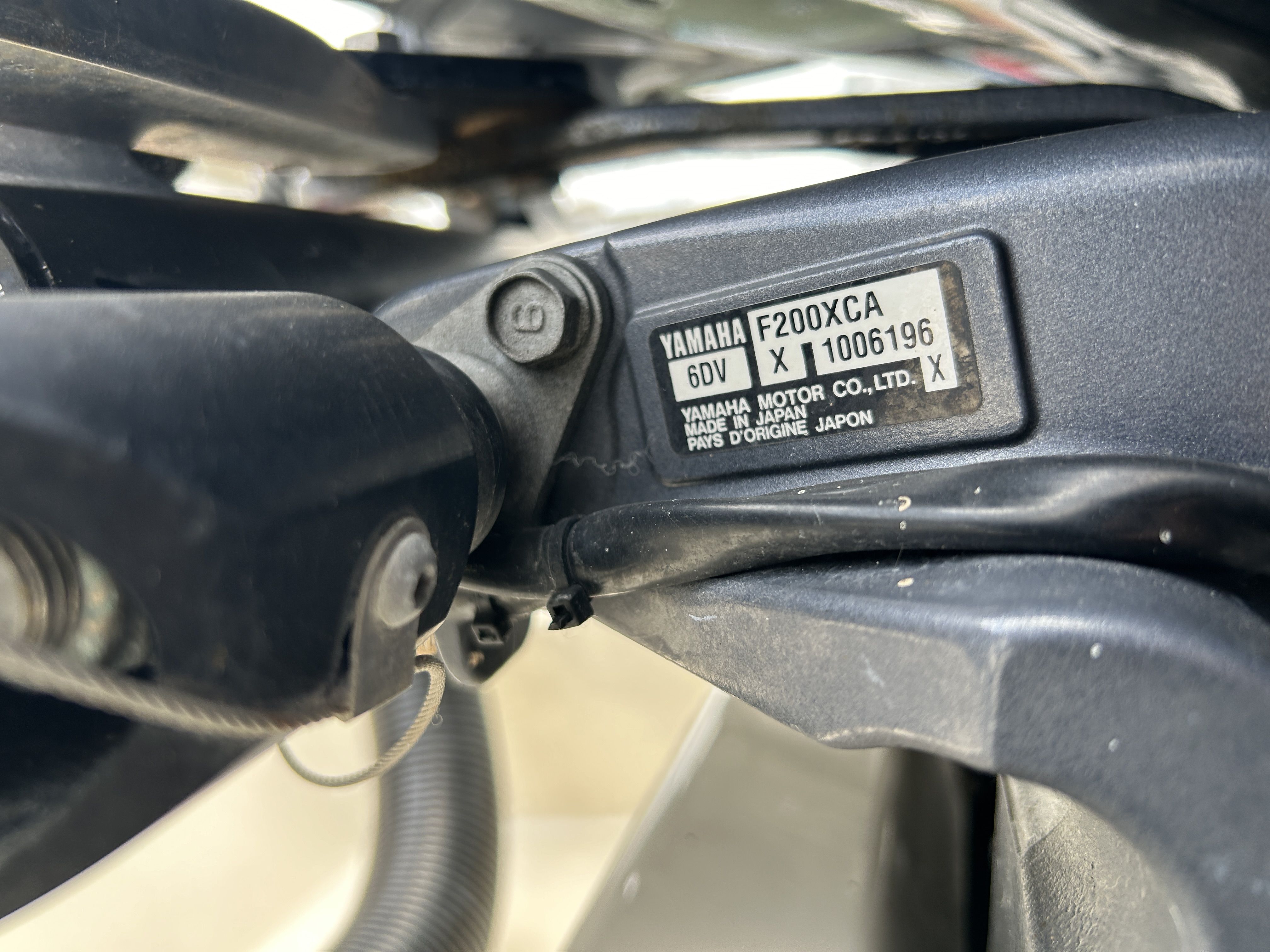 2018 Scout 275 LXF Image Thumbnail #19