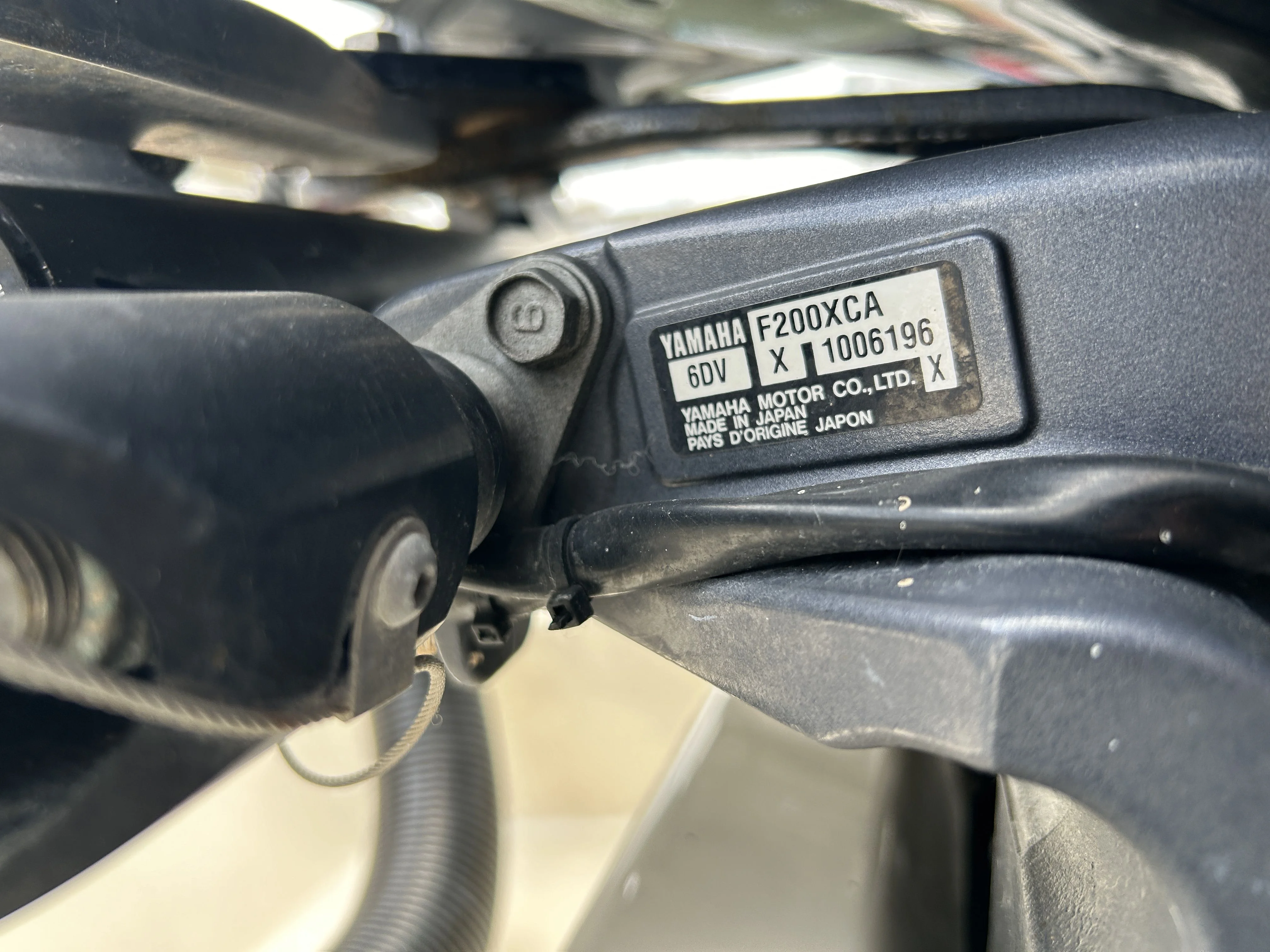 2018 Scout 275 LXF Image Thumbnail #19