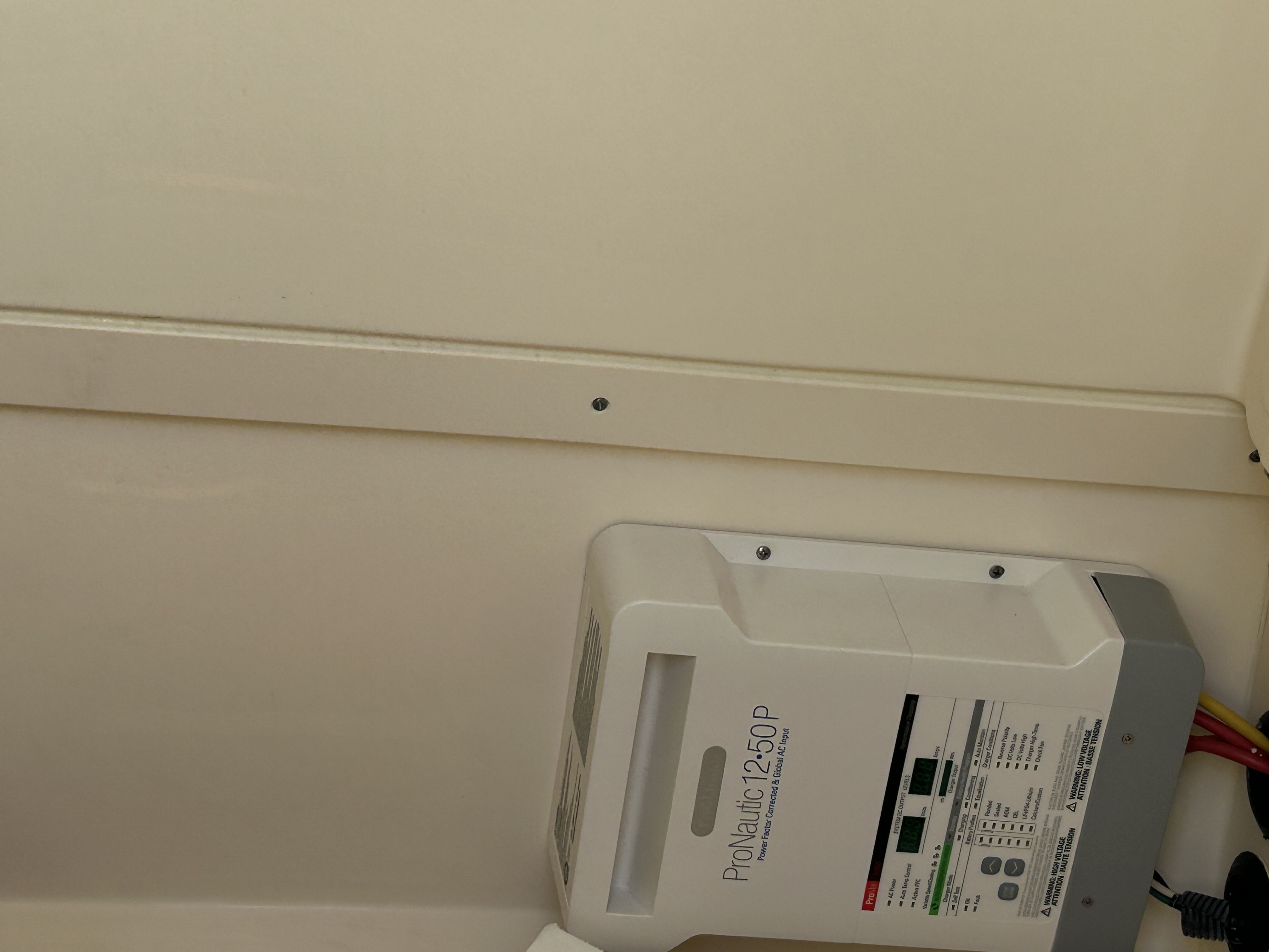 2018 Scout 275 LXF Image Thumbnail #25