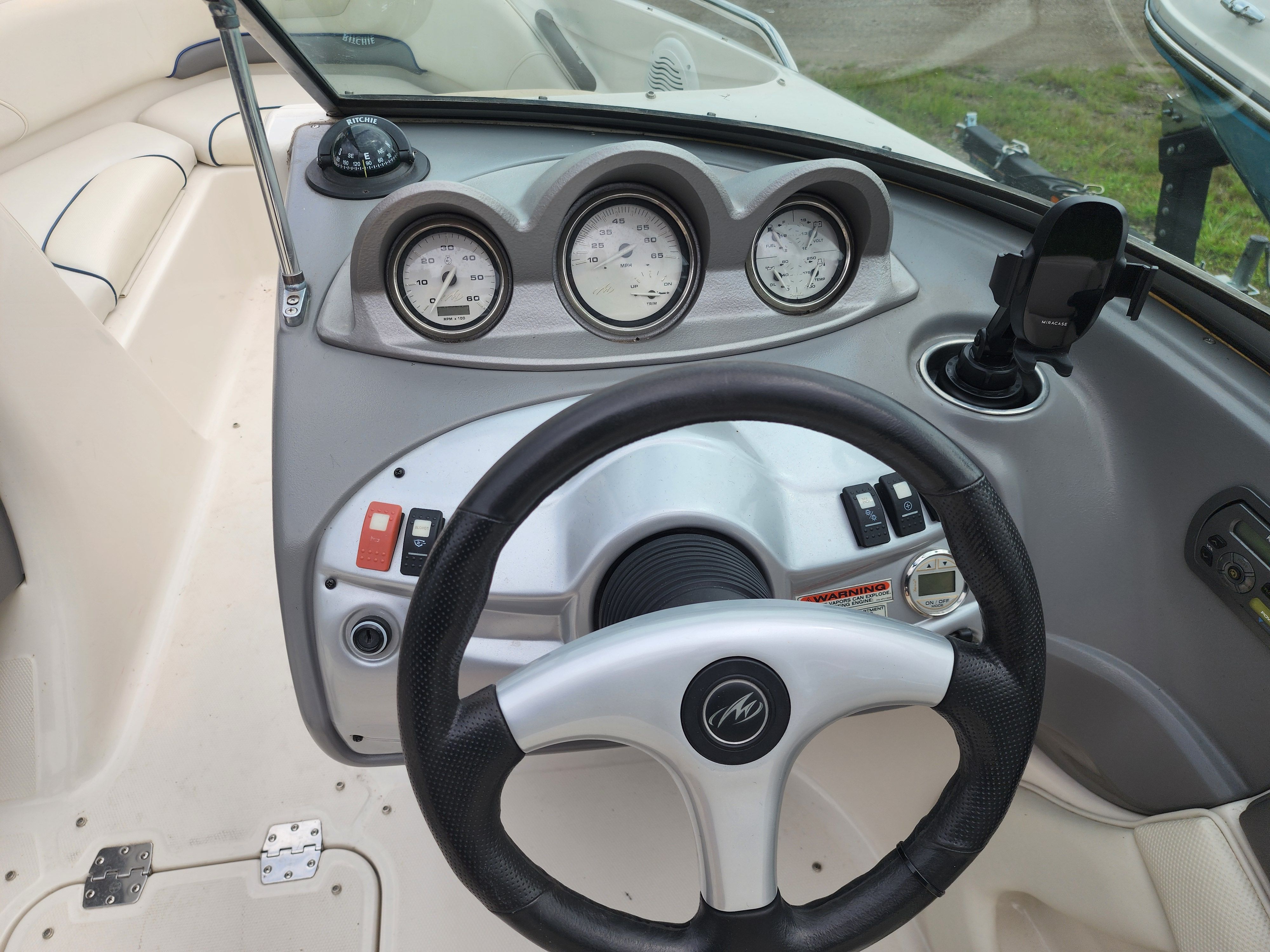 2006 Monterey 194FS Image Thumbnail #9