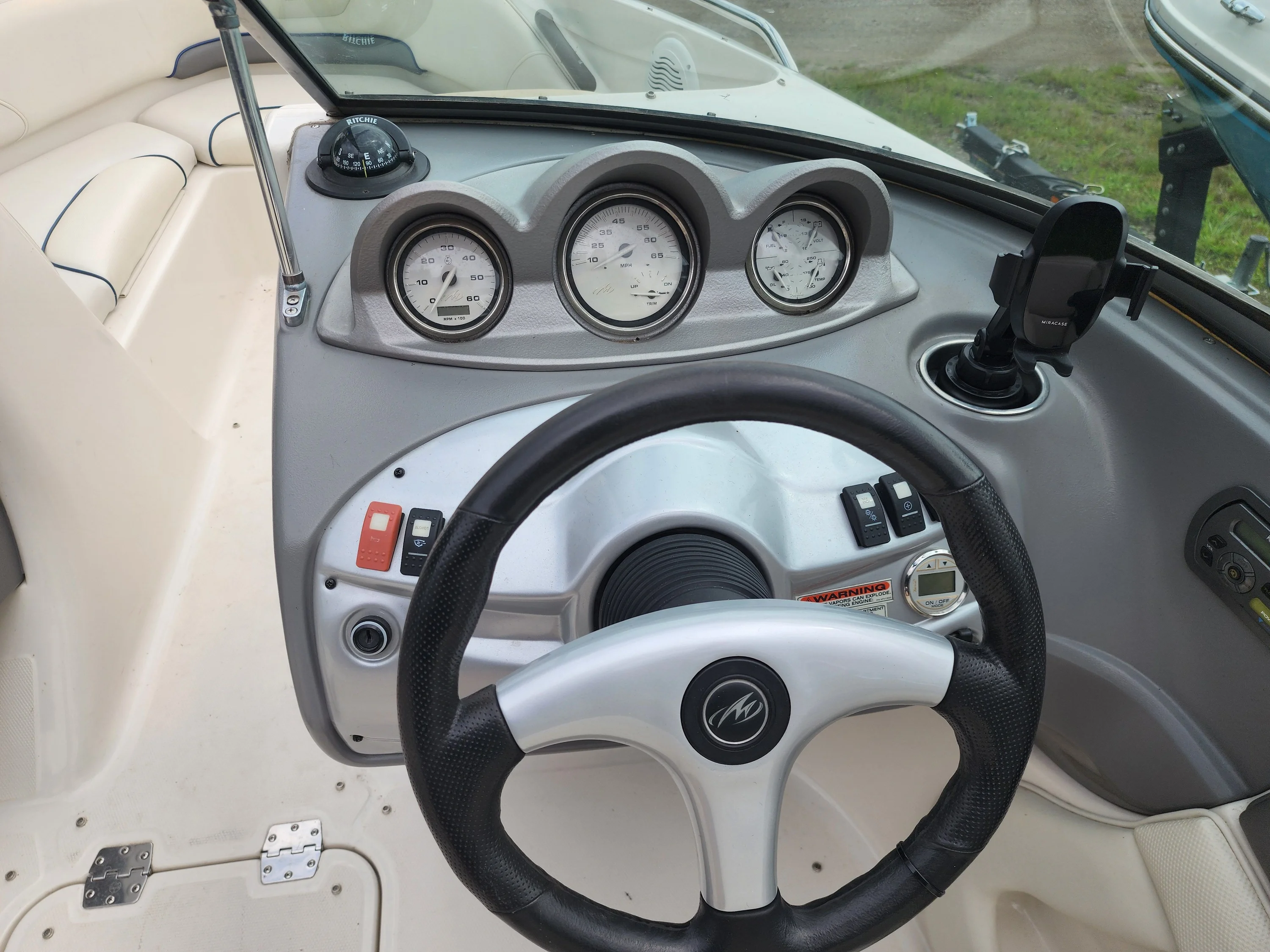 2006 Monterey 194FS Image Thumbnail #9