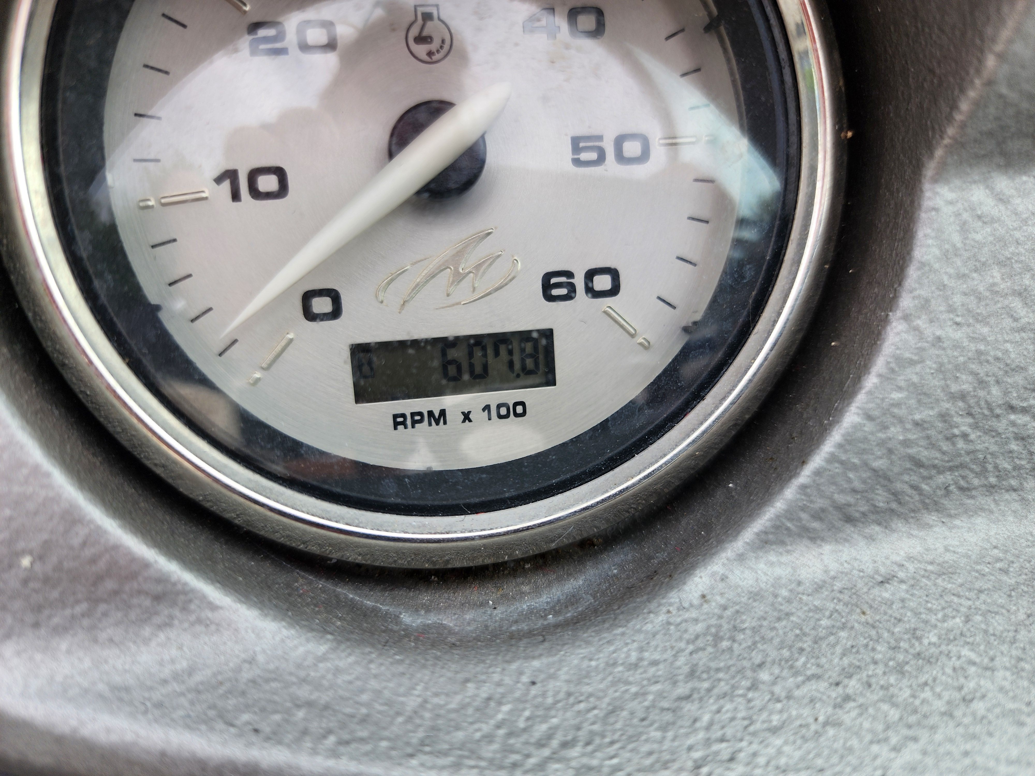 2006 Monterey 194FS Image Thumbnail #10