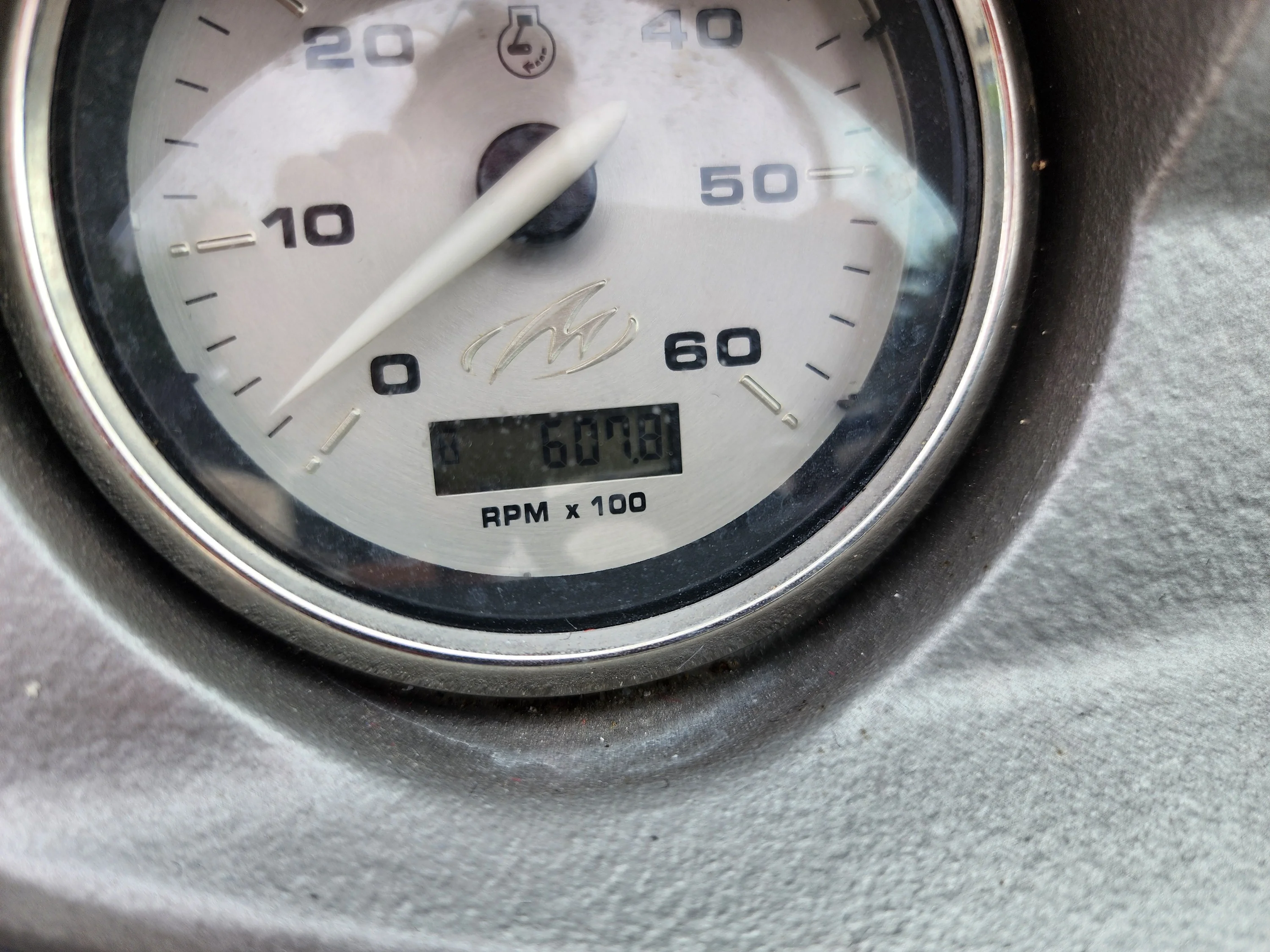 2006 Monterey 194FS Image Thumbnail #10