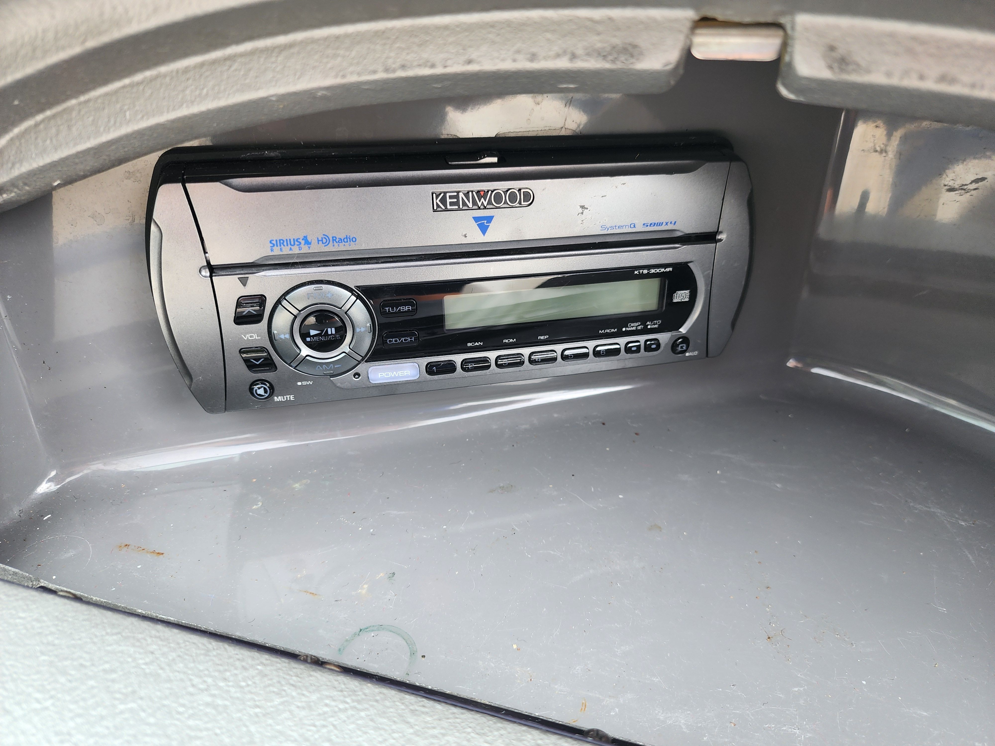 2006 Monterey 194FS Image Thumbnail #12