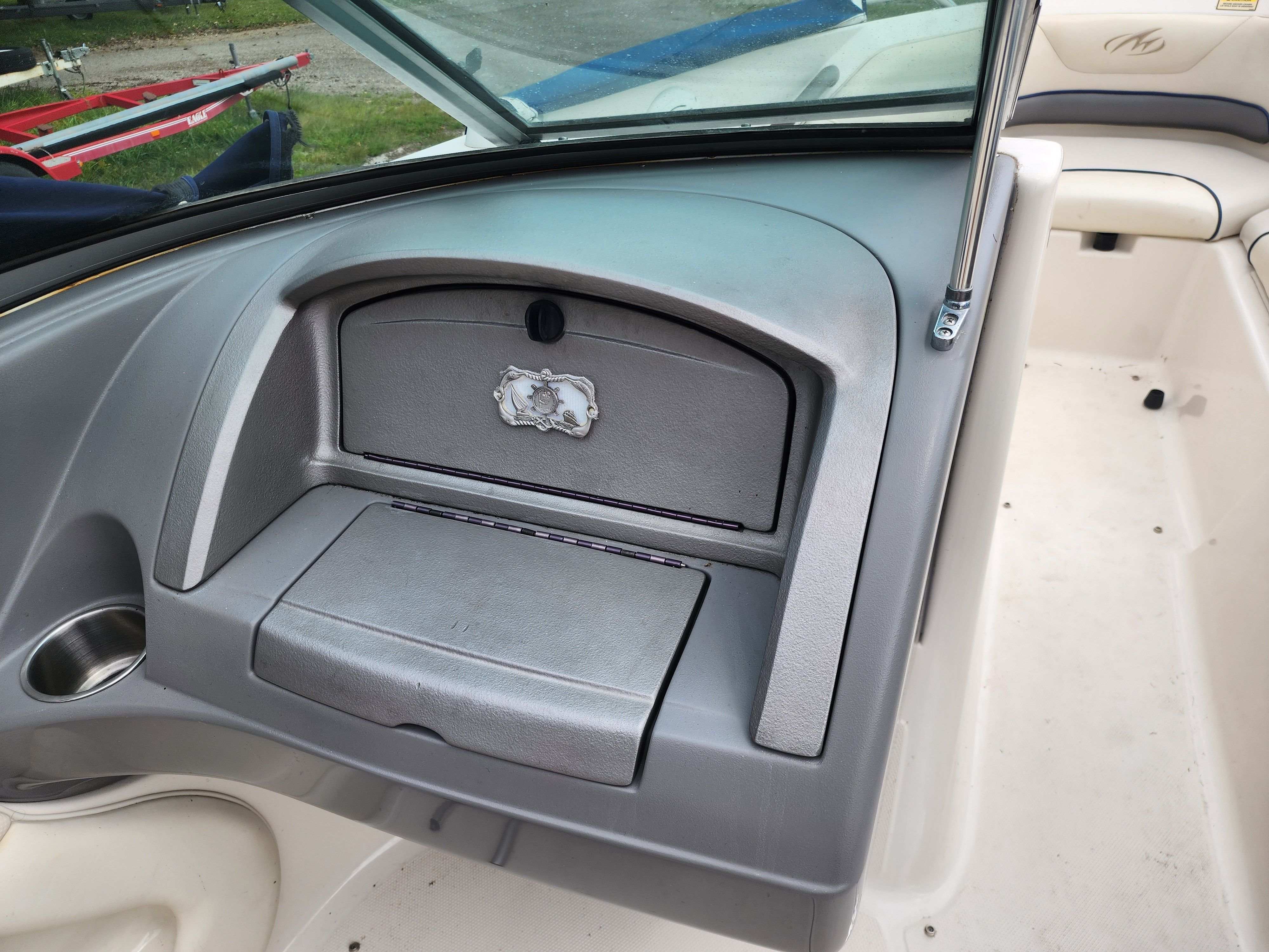 2006 Monterey 194FS Image Thumbnail #13