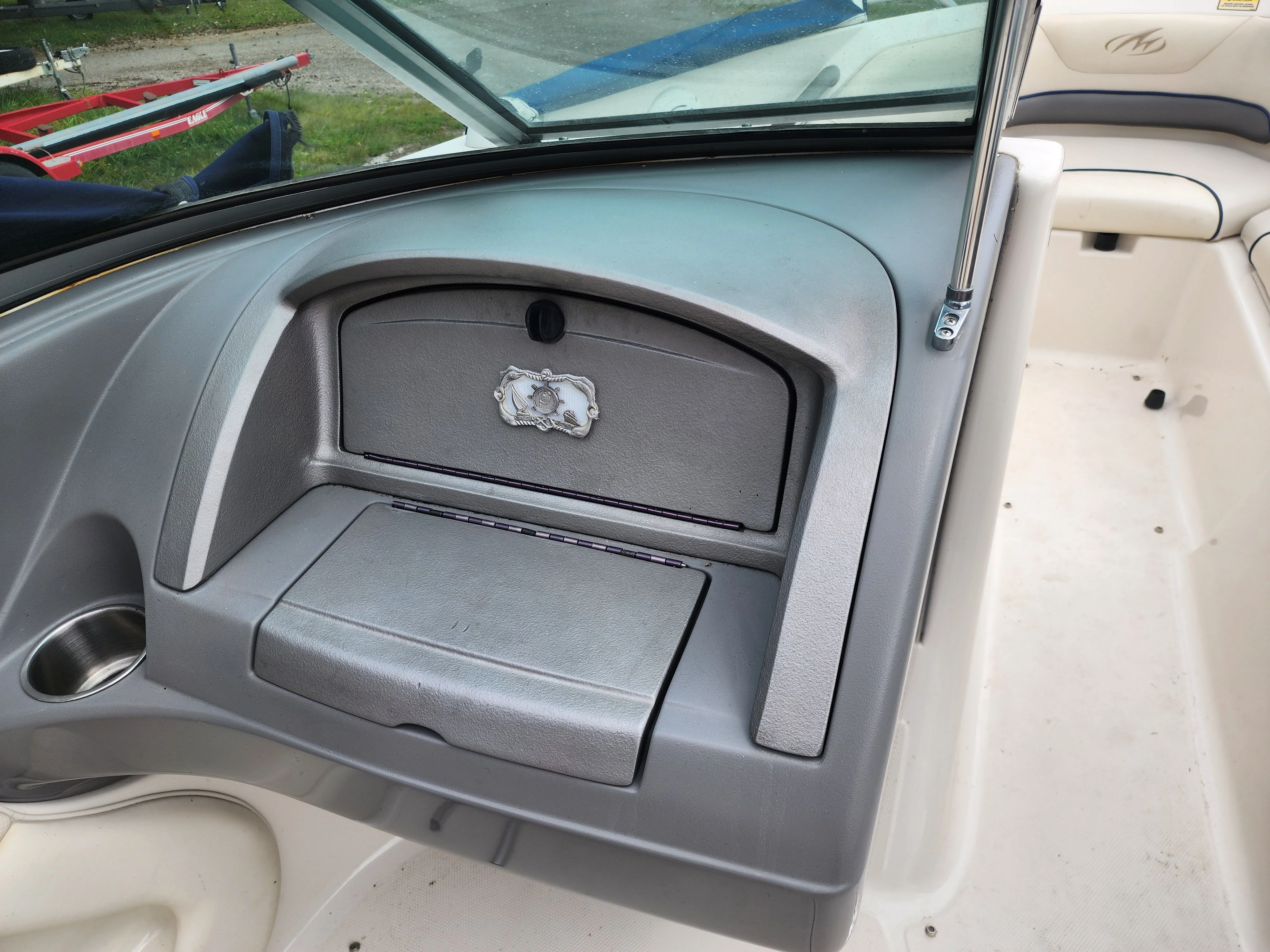 2006 Monterey 194FS Image Thumbnail #13