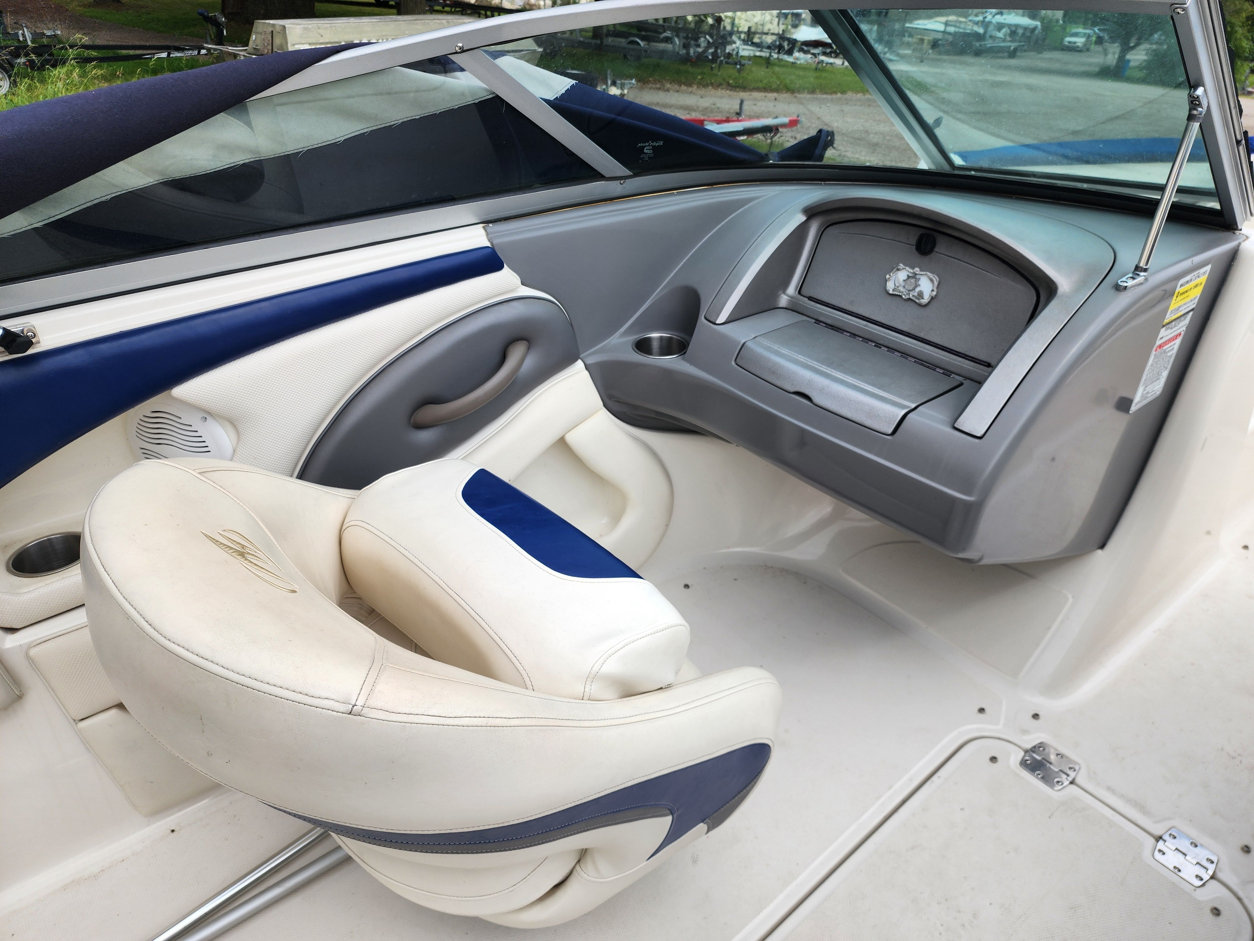 2006 Monterey 194FS Image Thumbnail #14