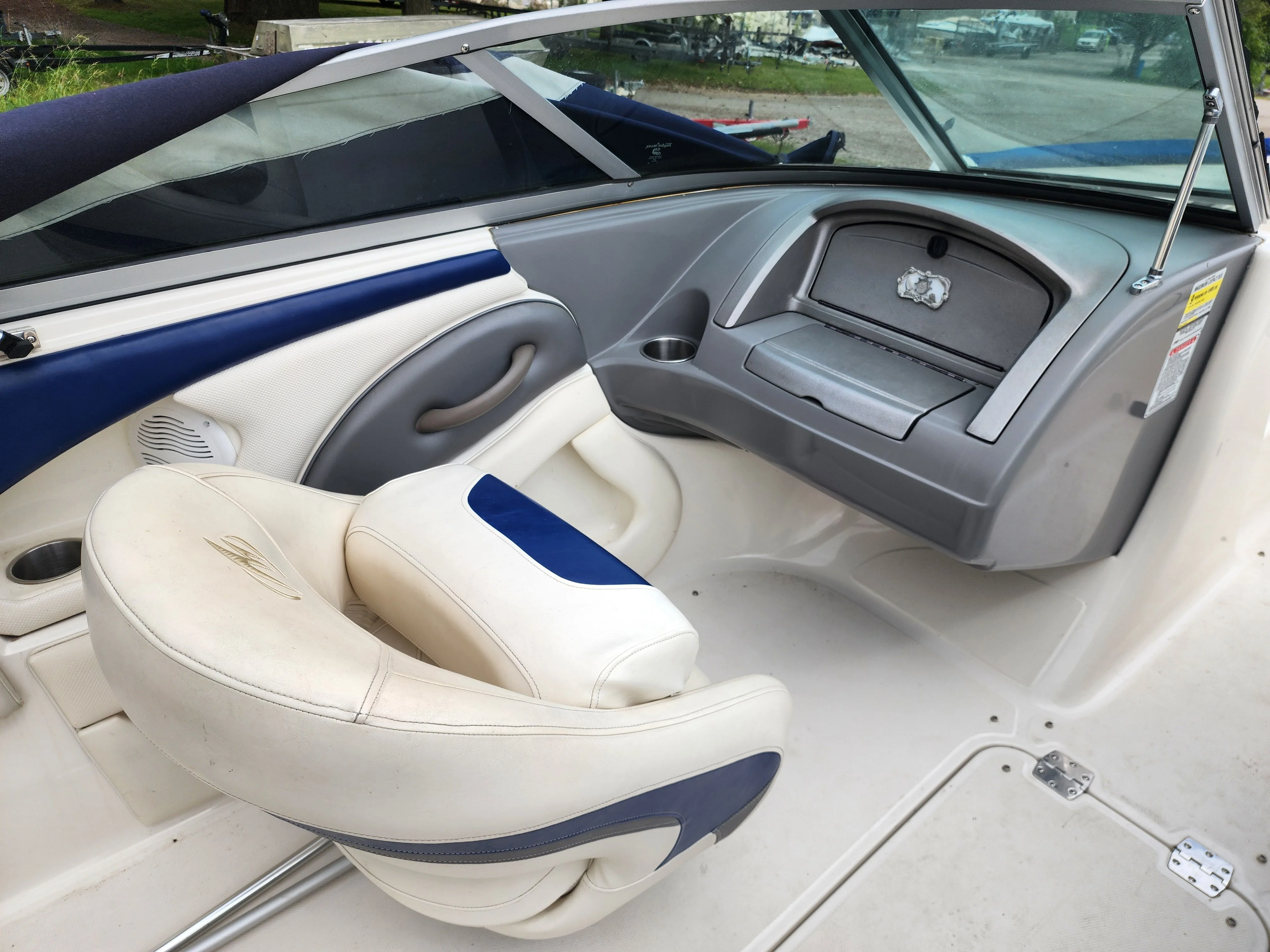 2006 Monterey 194FS Image Thumbnail #14