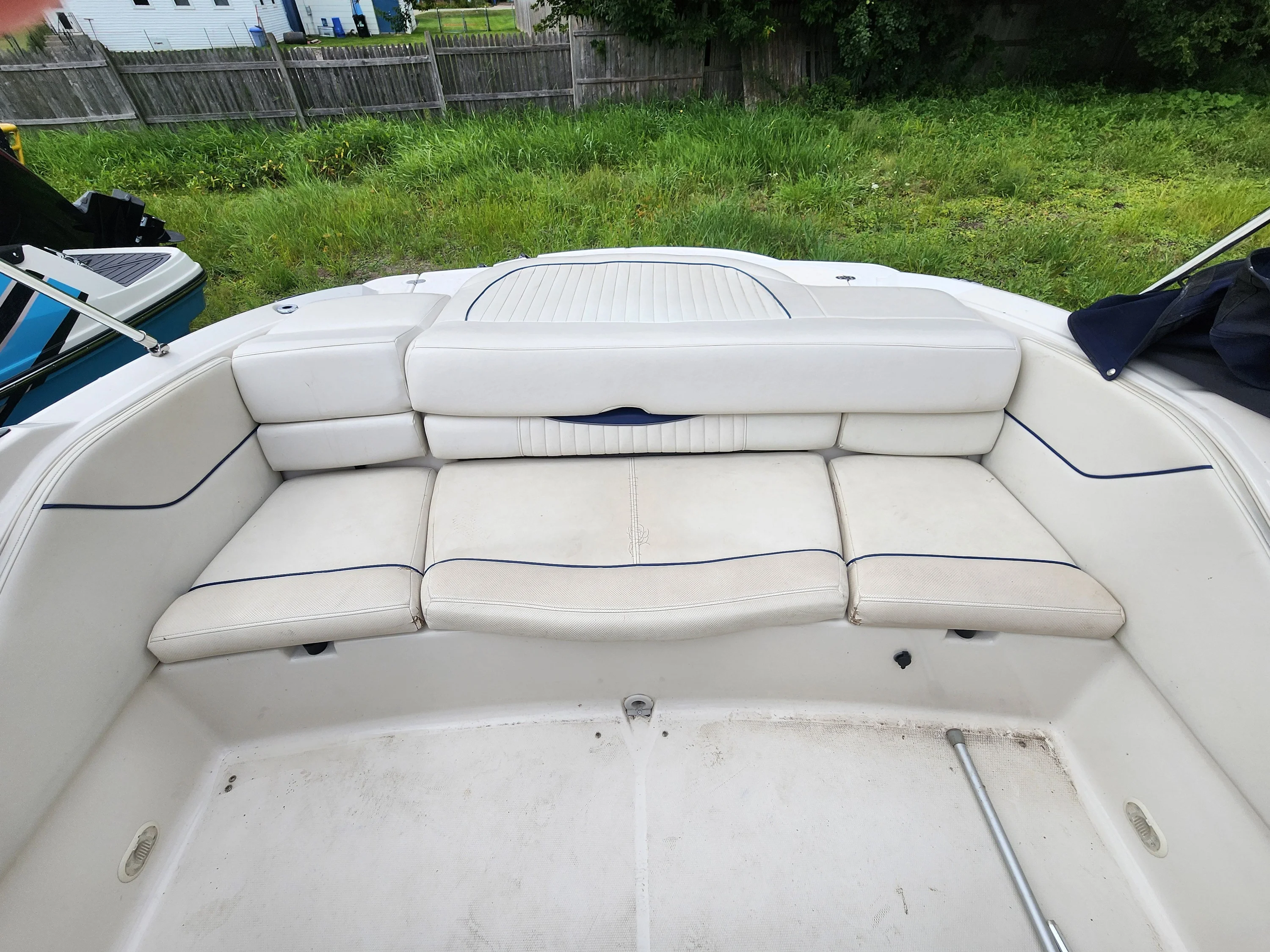 2006 Monterey 194FS Image Thumbnail #15