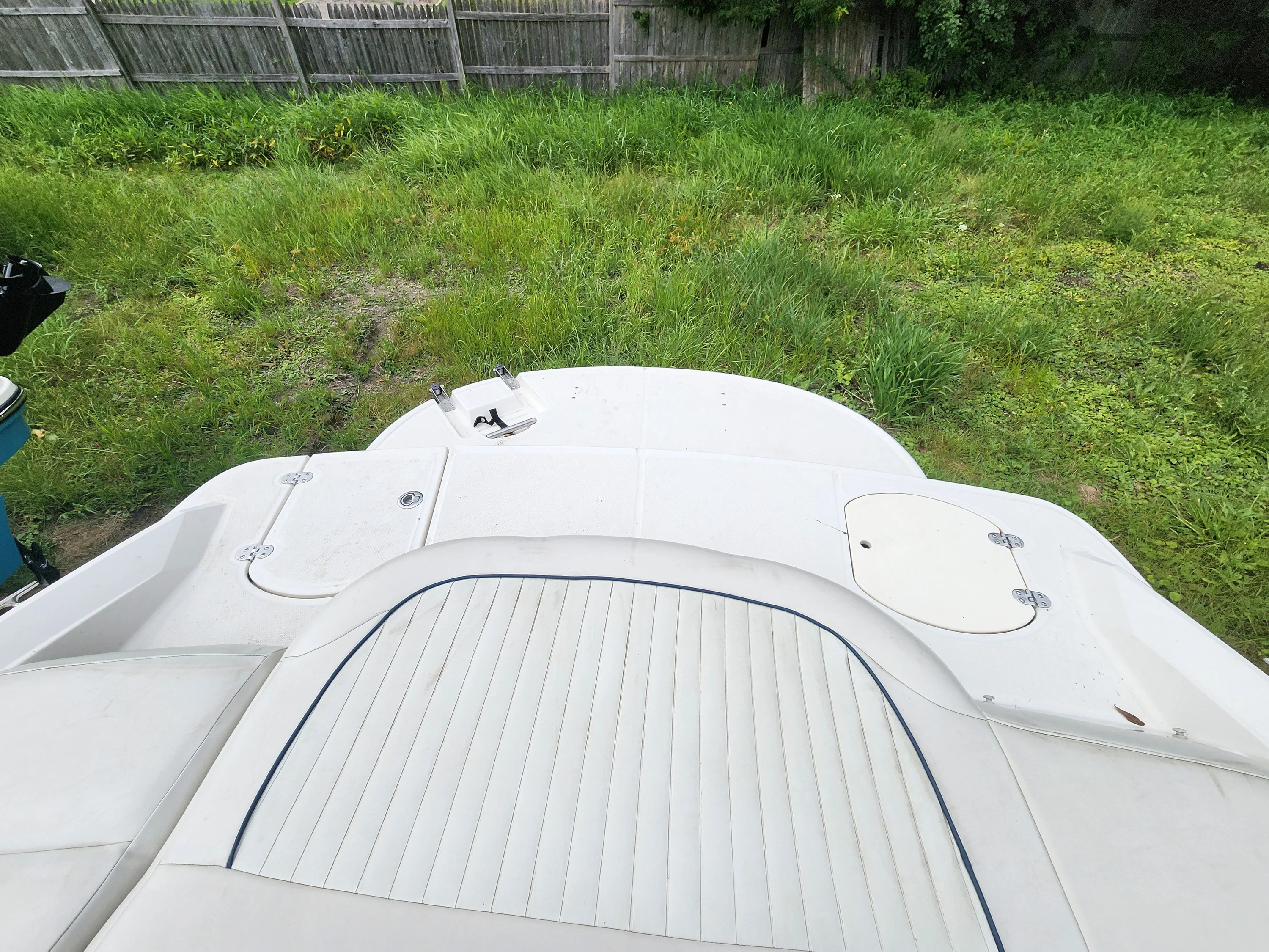 2006 Monterey 194FS Image Thumbnail #16