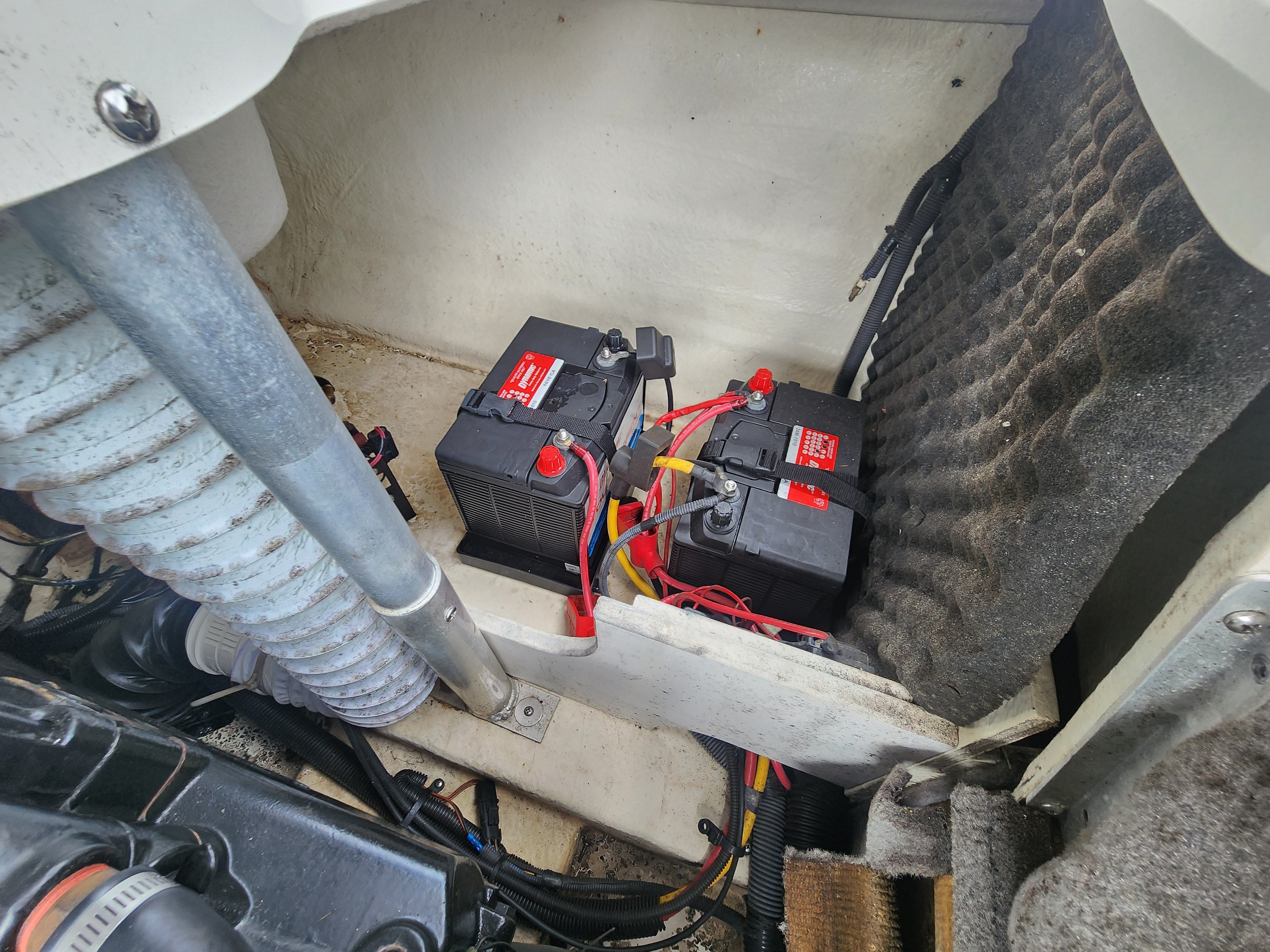 2006 Monterey 194FS Image Thumbnail #18