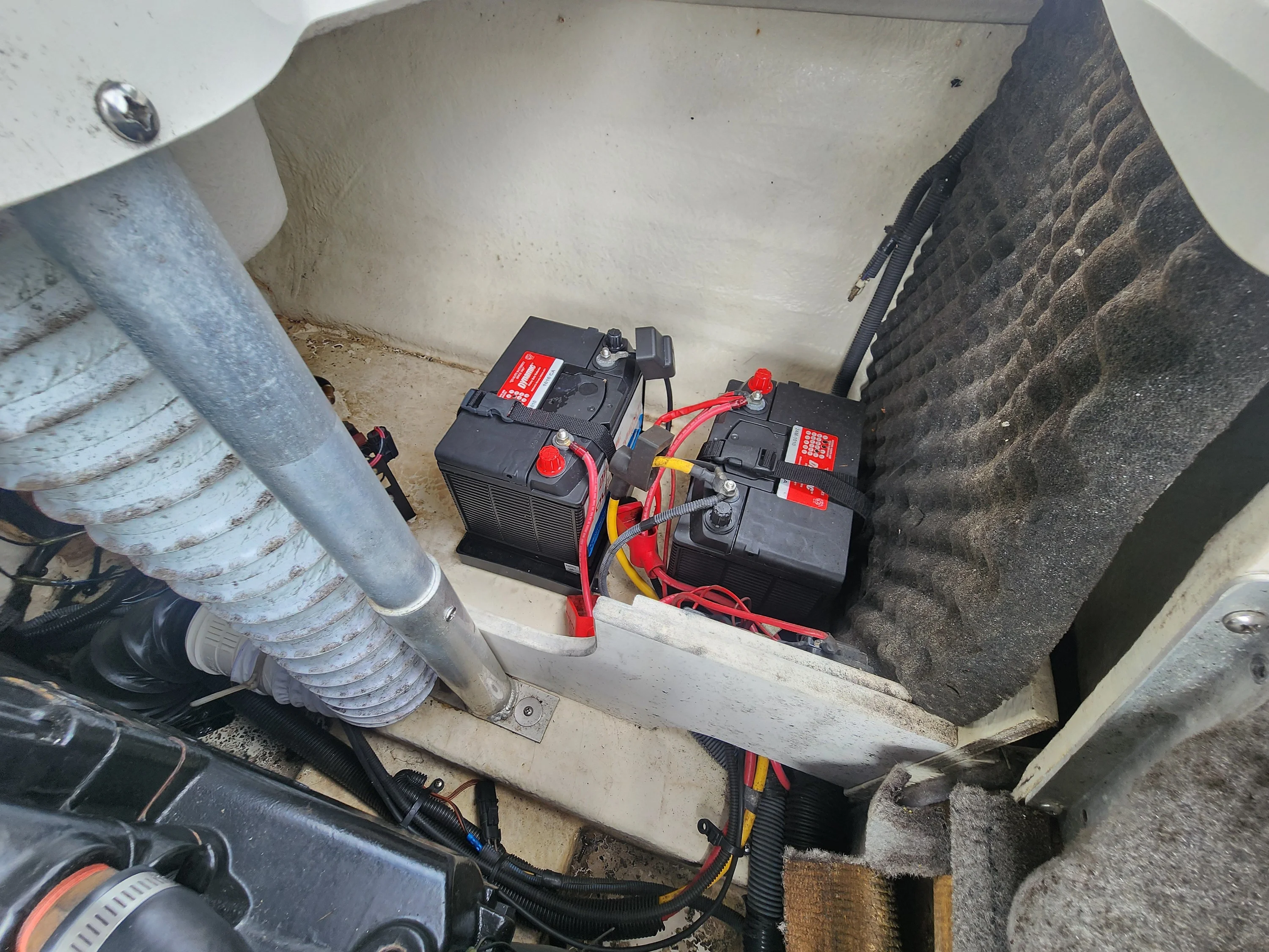 2006 Monterey 194FS Image Thumbnail #18