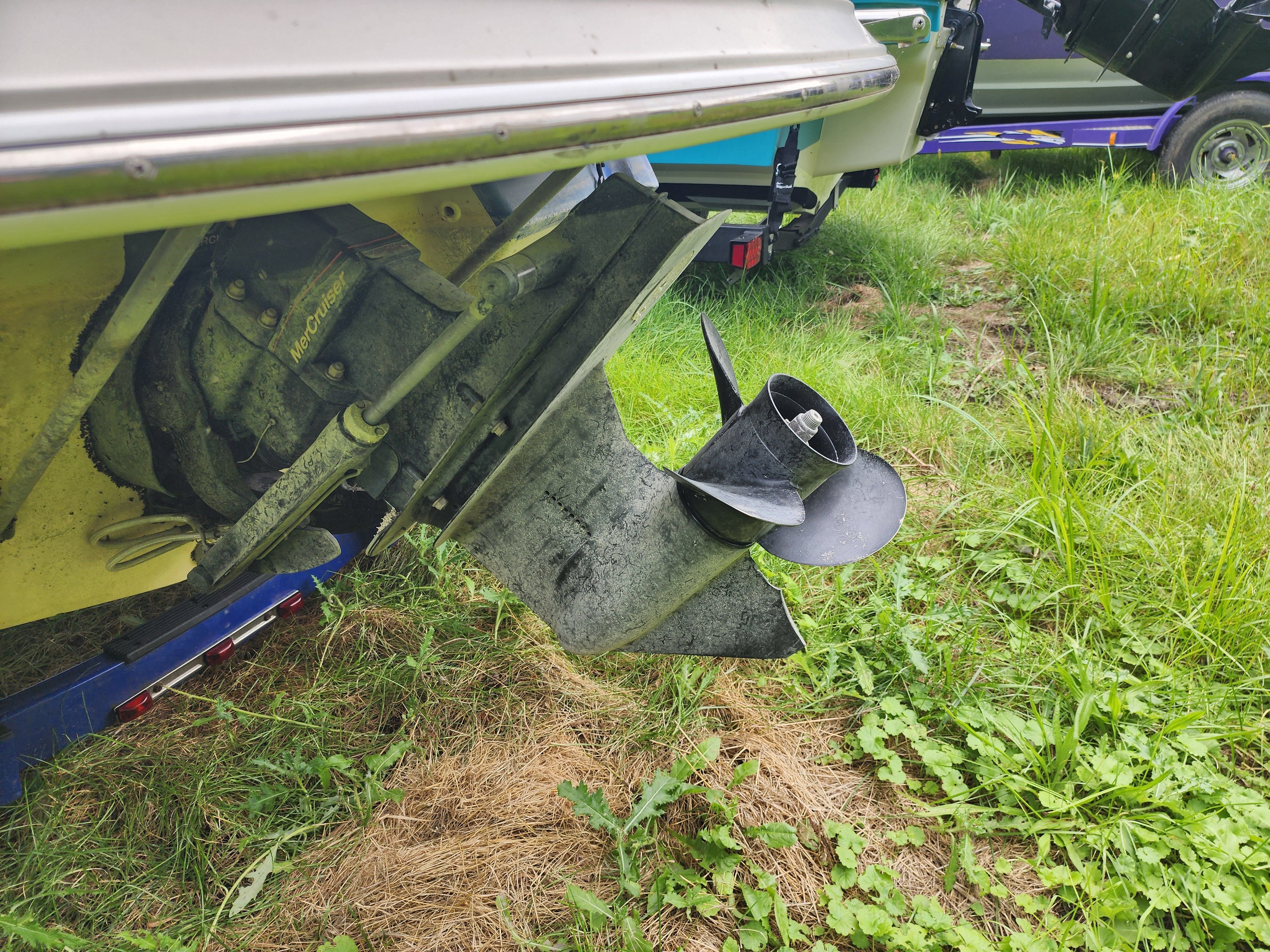 2006 Monterey 194FS Image Thumbnail #3