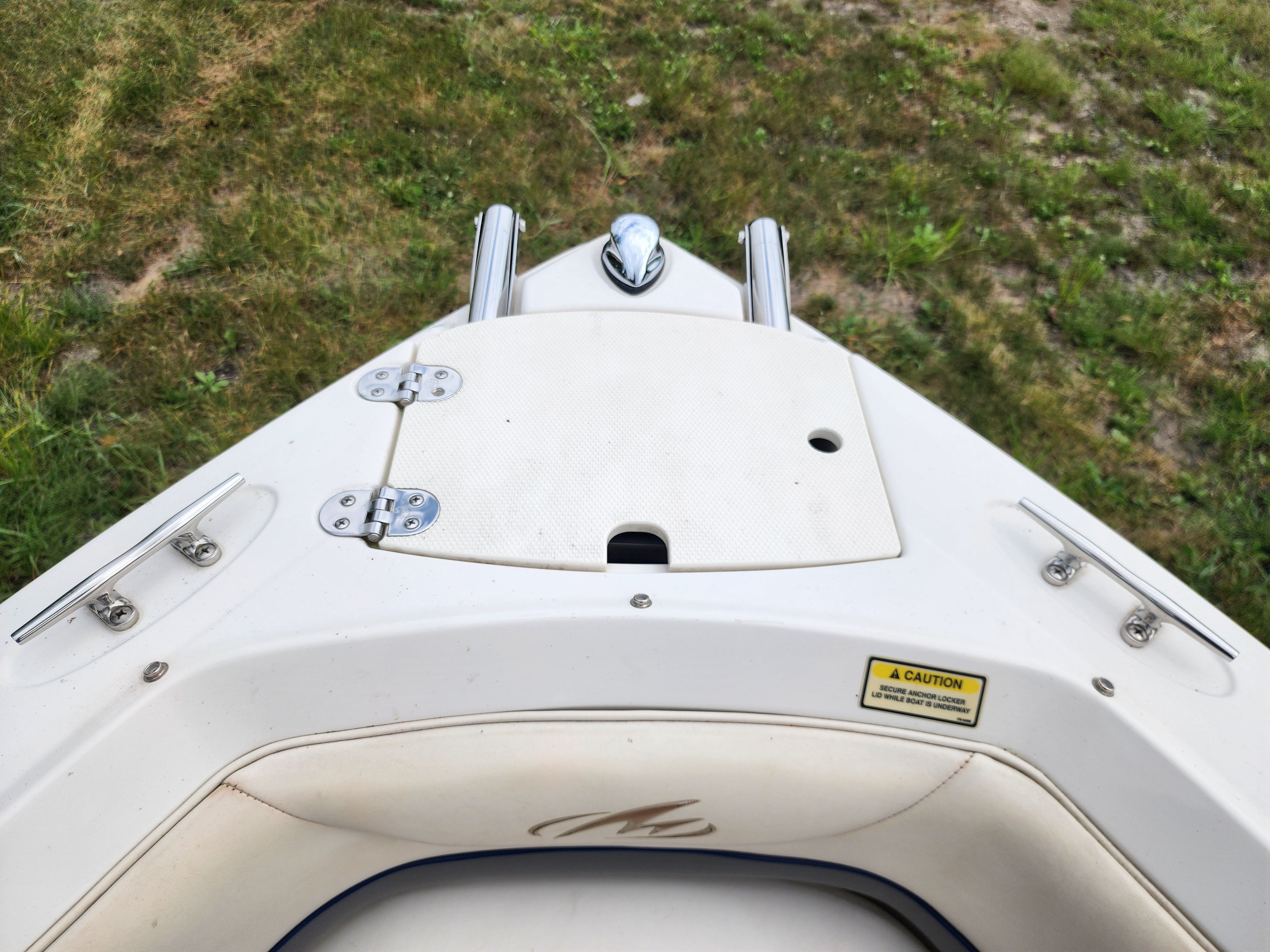 2006 Monterey 194FS Image Thumbnail #4