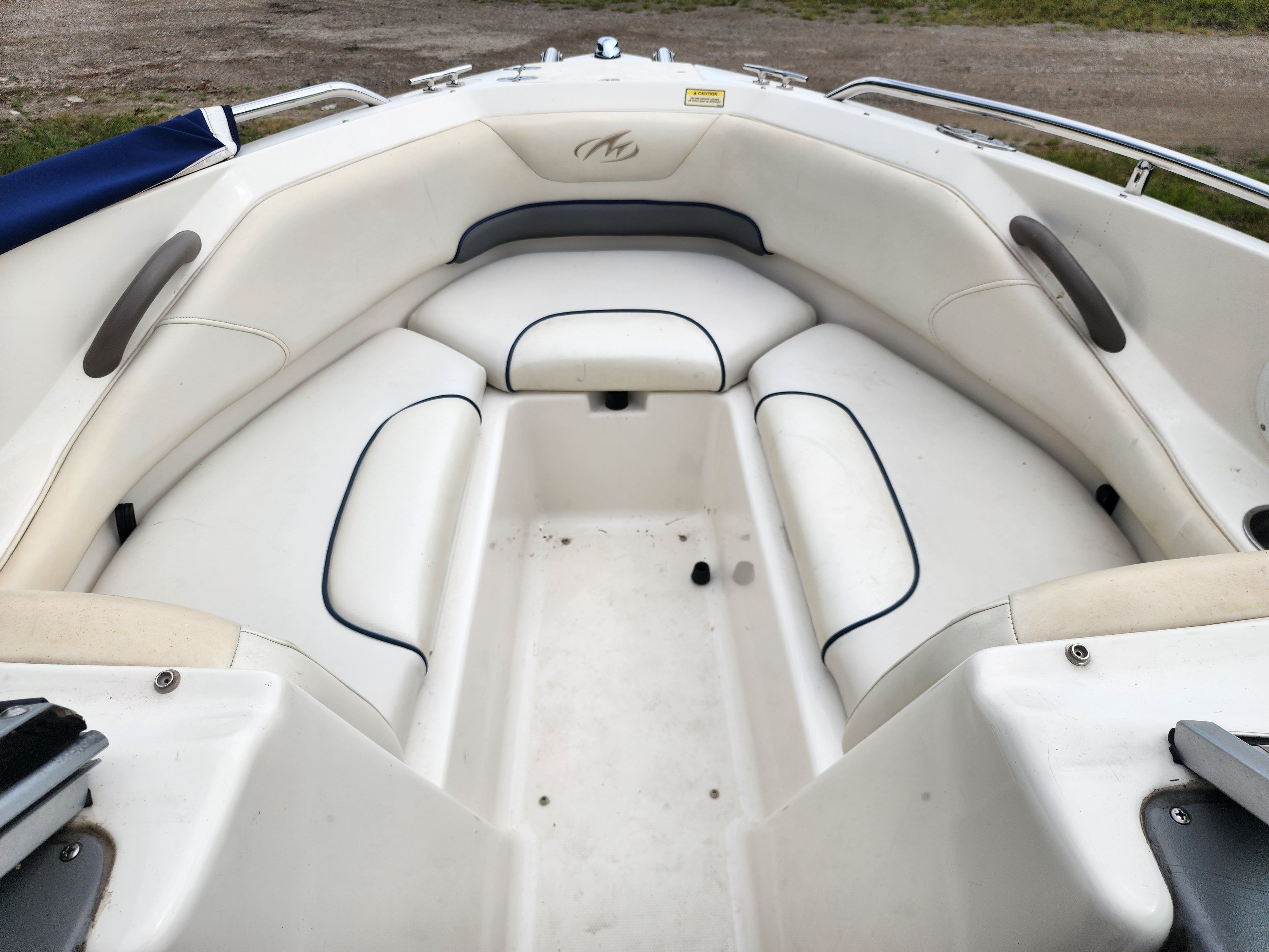 2006 Monterey 194FS Image Thumbnail #5