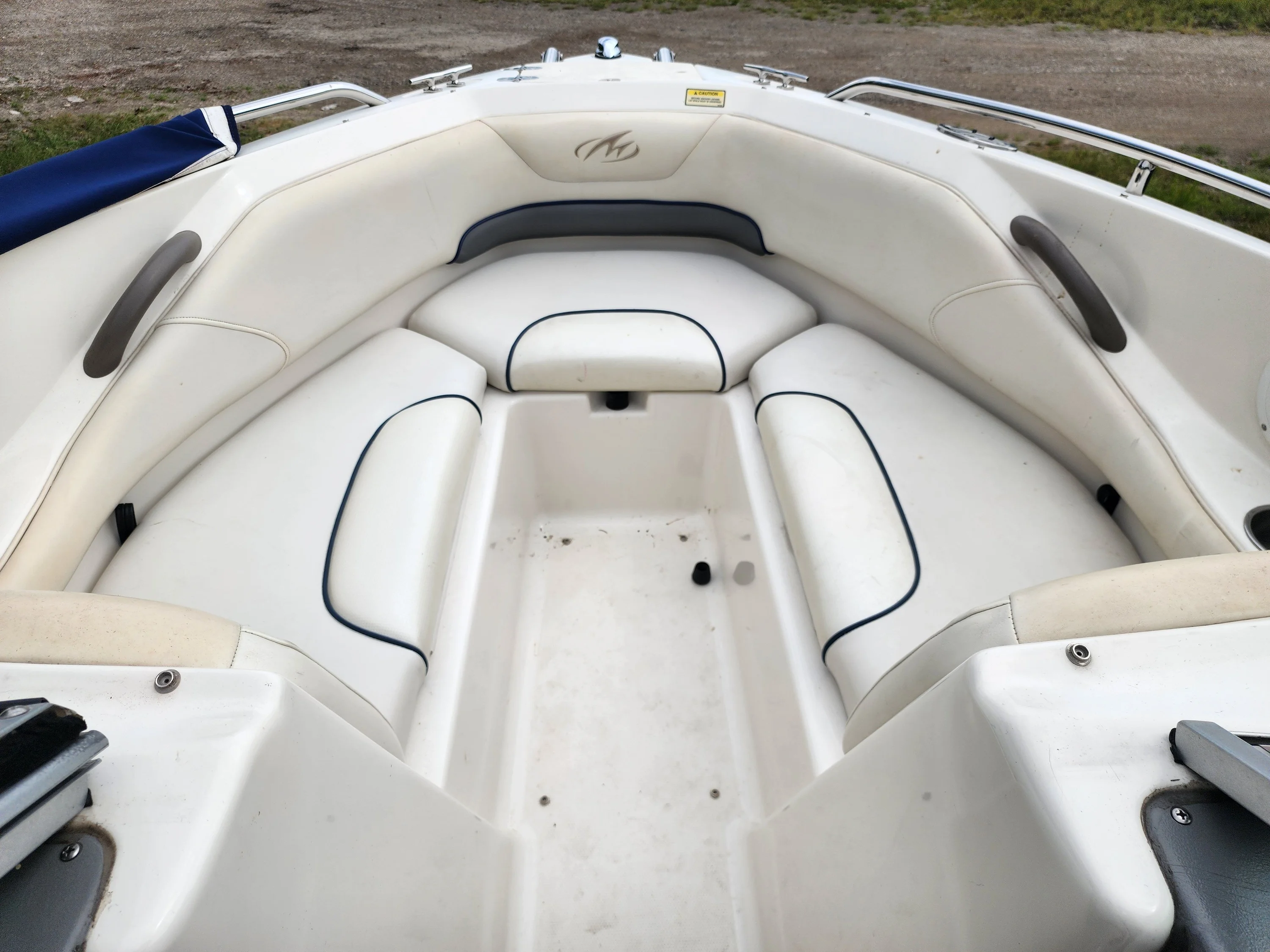 2006 Monterey 194FS Image Thumbnail #5