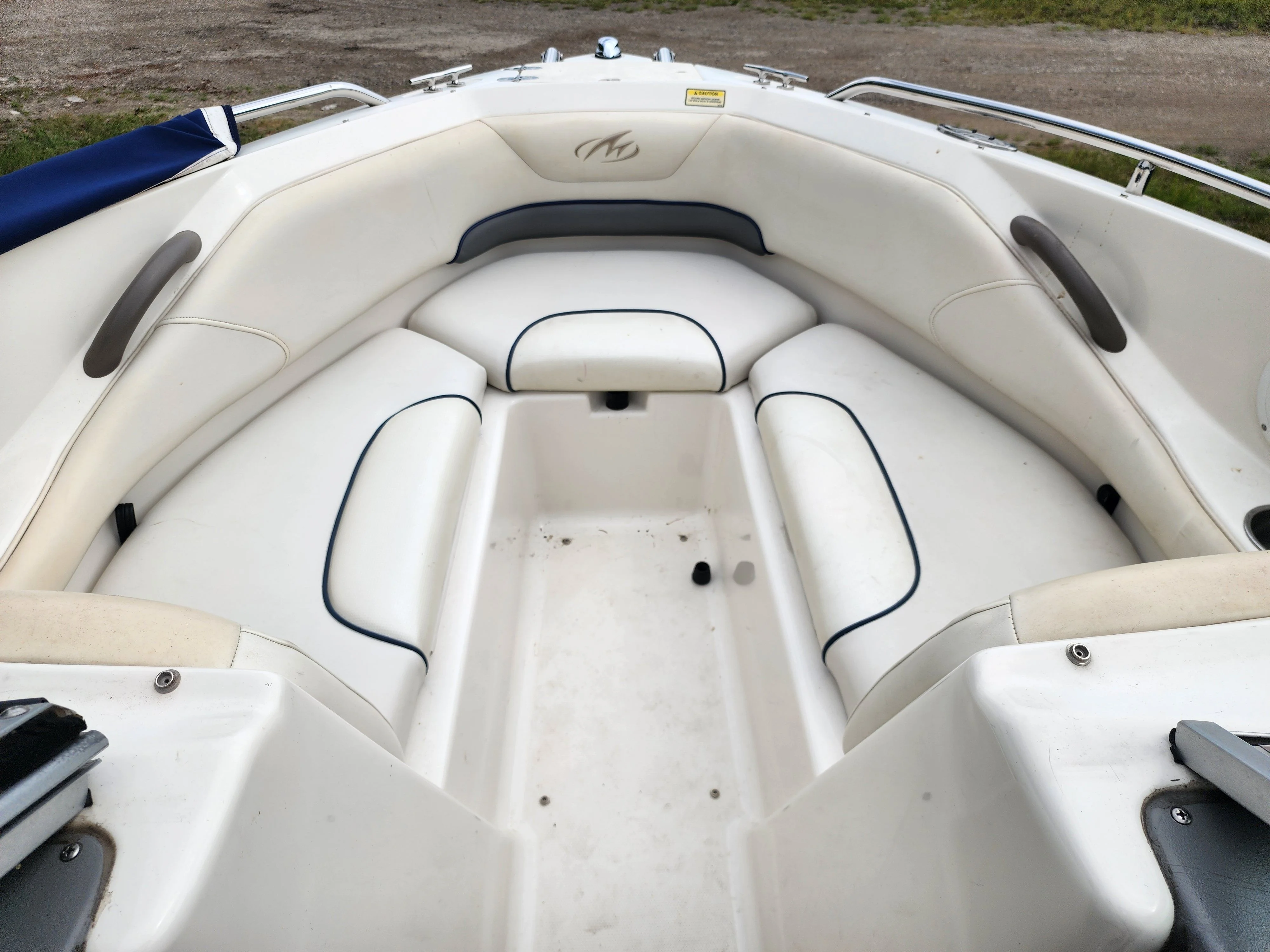 2006 Monterey 194FS Image Thumbnail #5