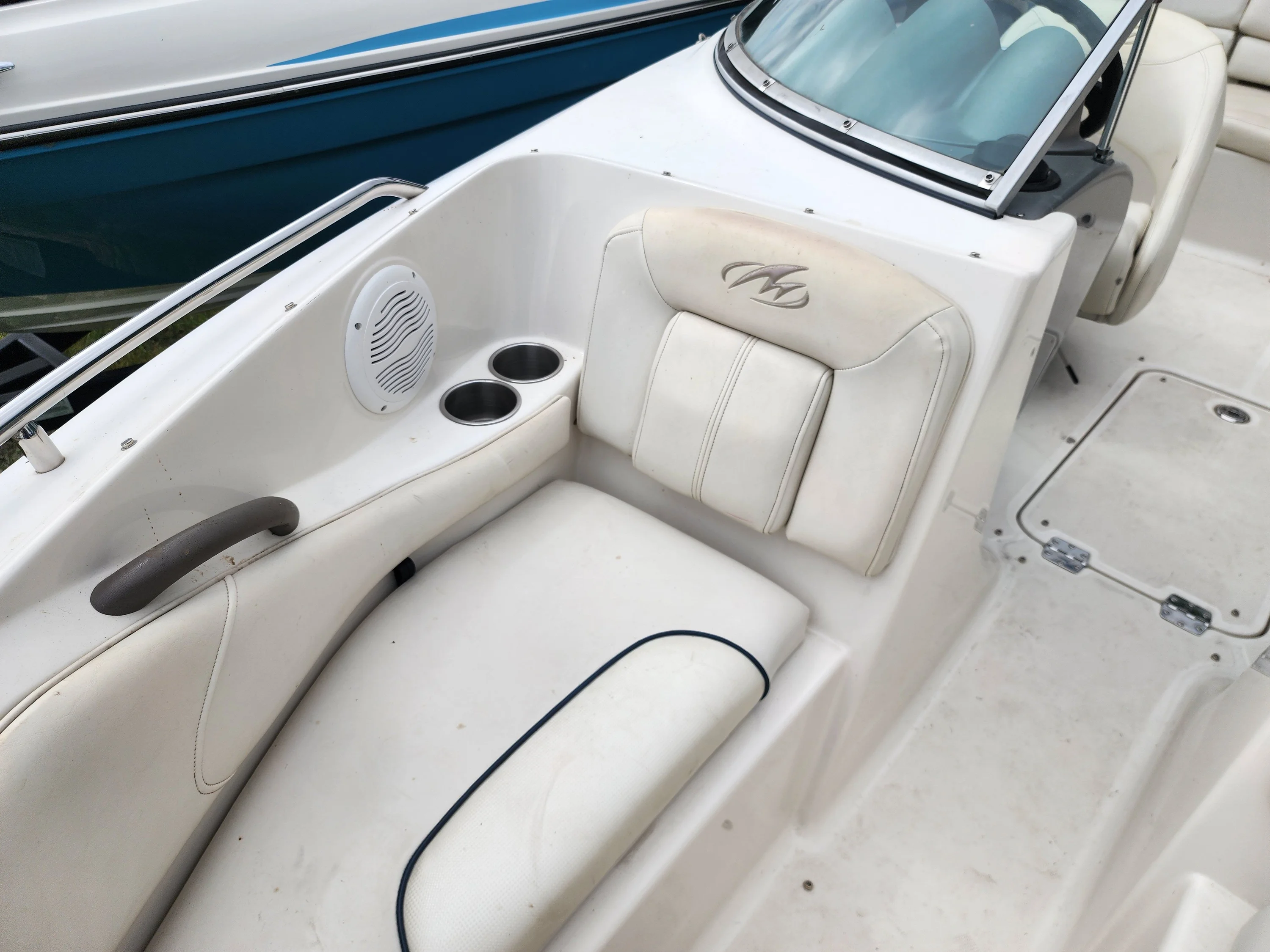 2006 Monterey 194FS Image Thumbnail #6